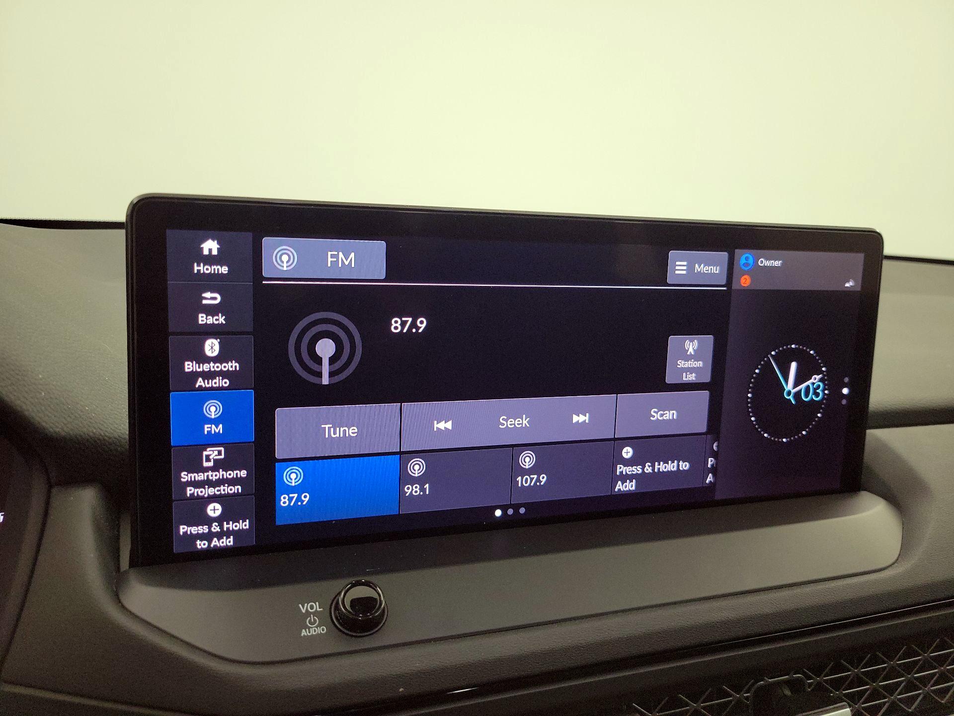 Thumbnail: 2024 Honda Accord - 14