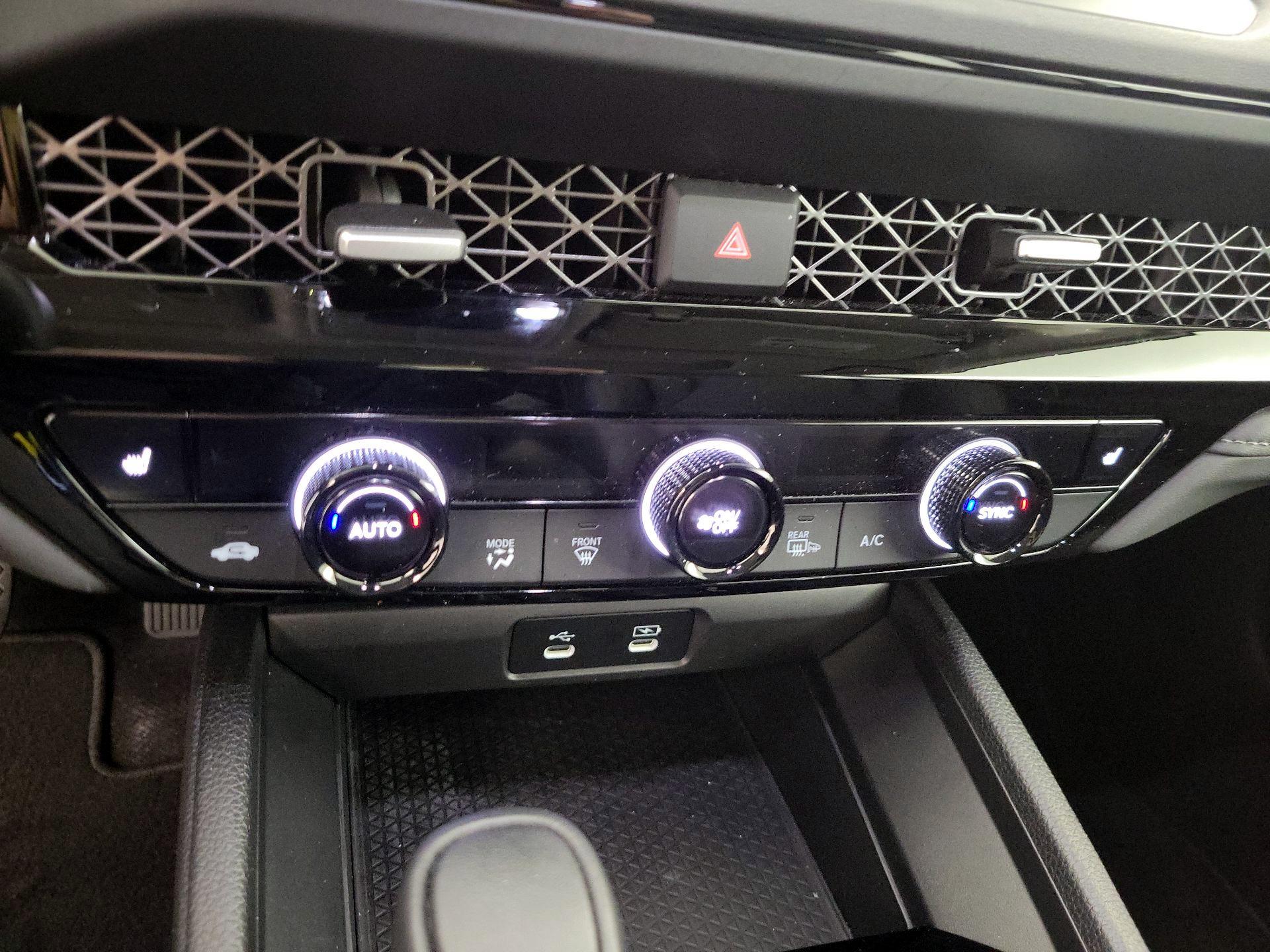 Thumbnail: 2024 Honda Accord - 15