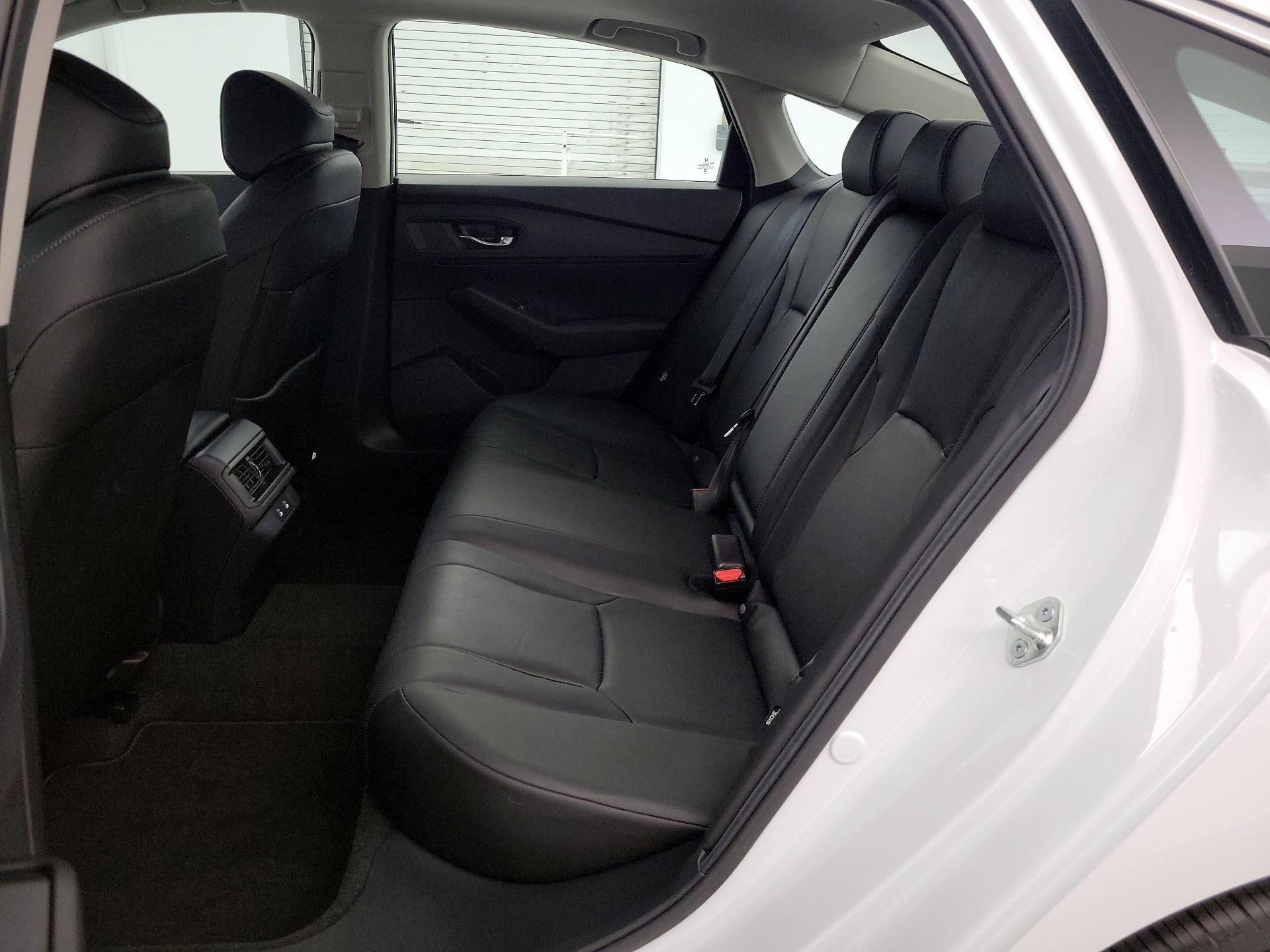 Thumbnail: 2024 Honda Accord - 18