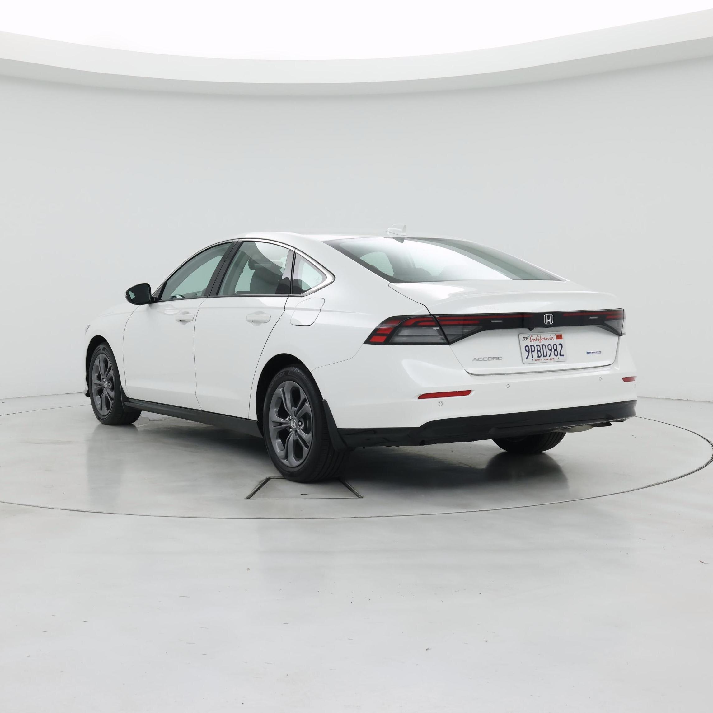 Thumbnail: 2024 Honda Accord - 2