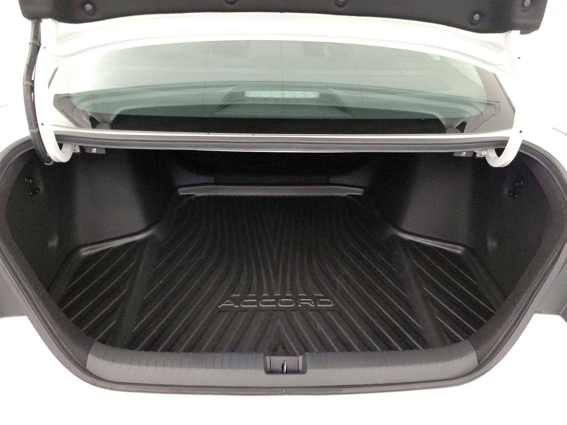 Thumbnail: 2024 Honda Accord - 19