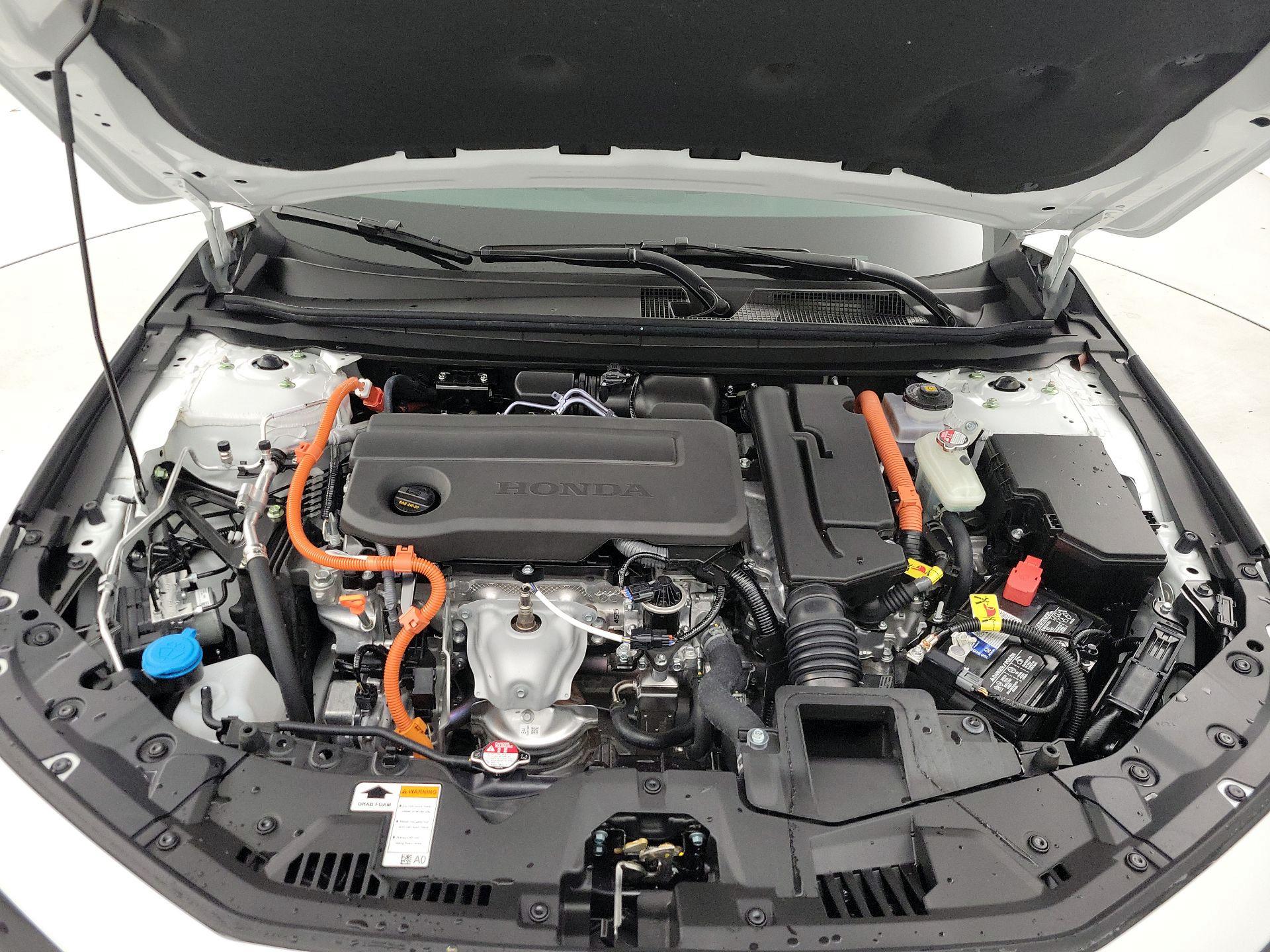 Thumbnail: 2024 Honda Accord - 20