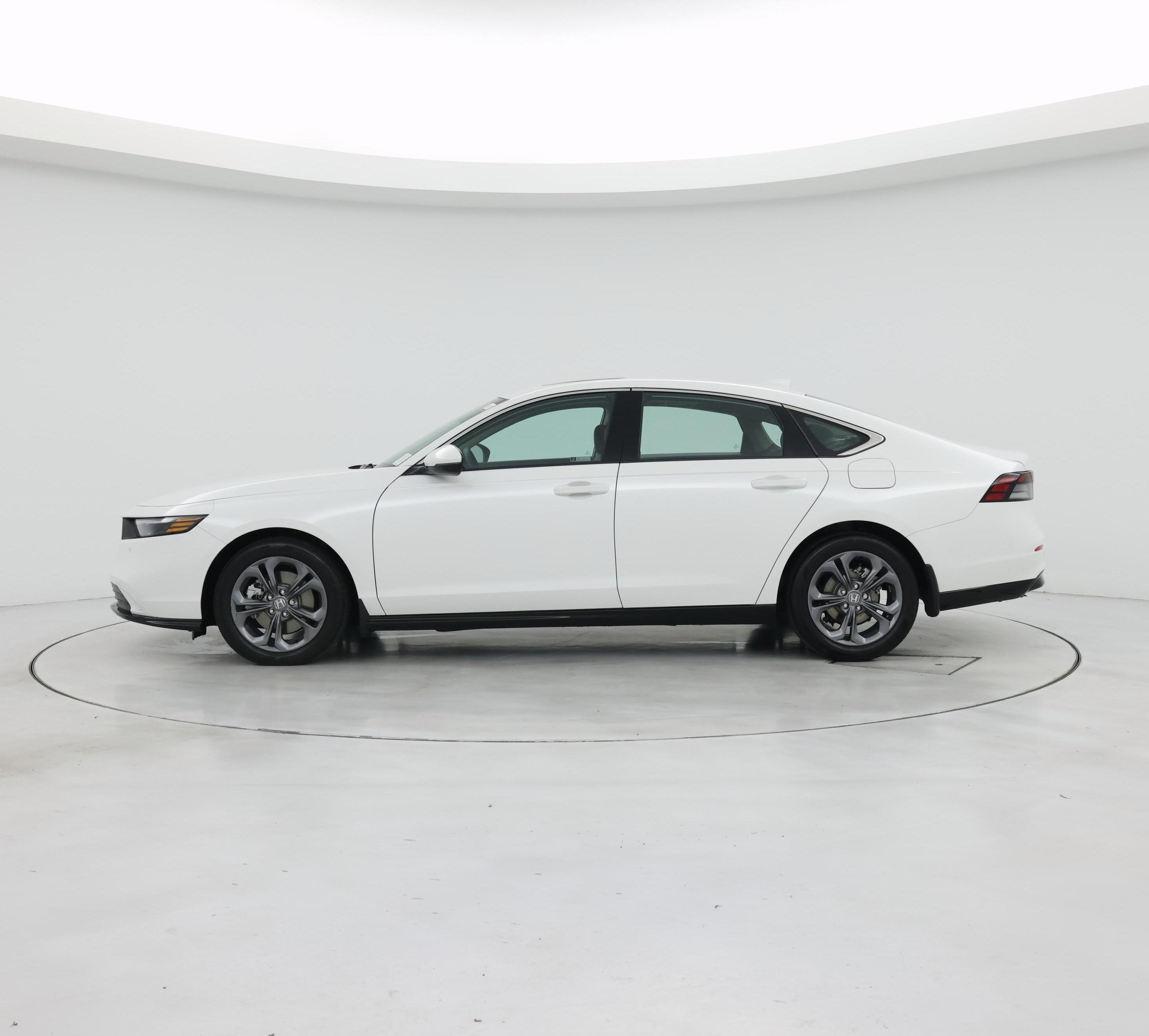 Thumbnail: 2024 Honda Accord - 3