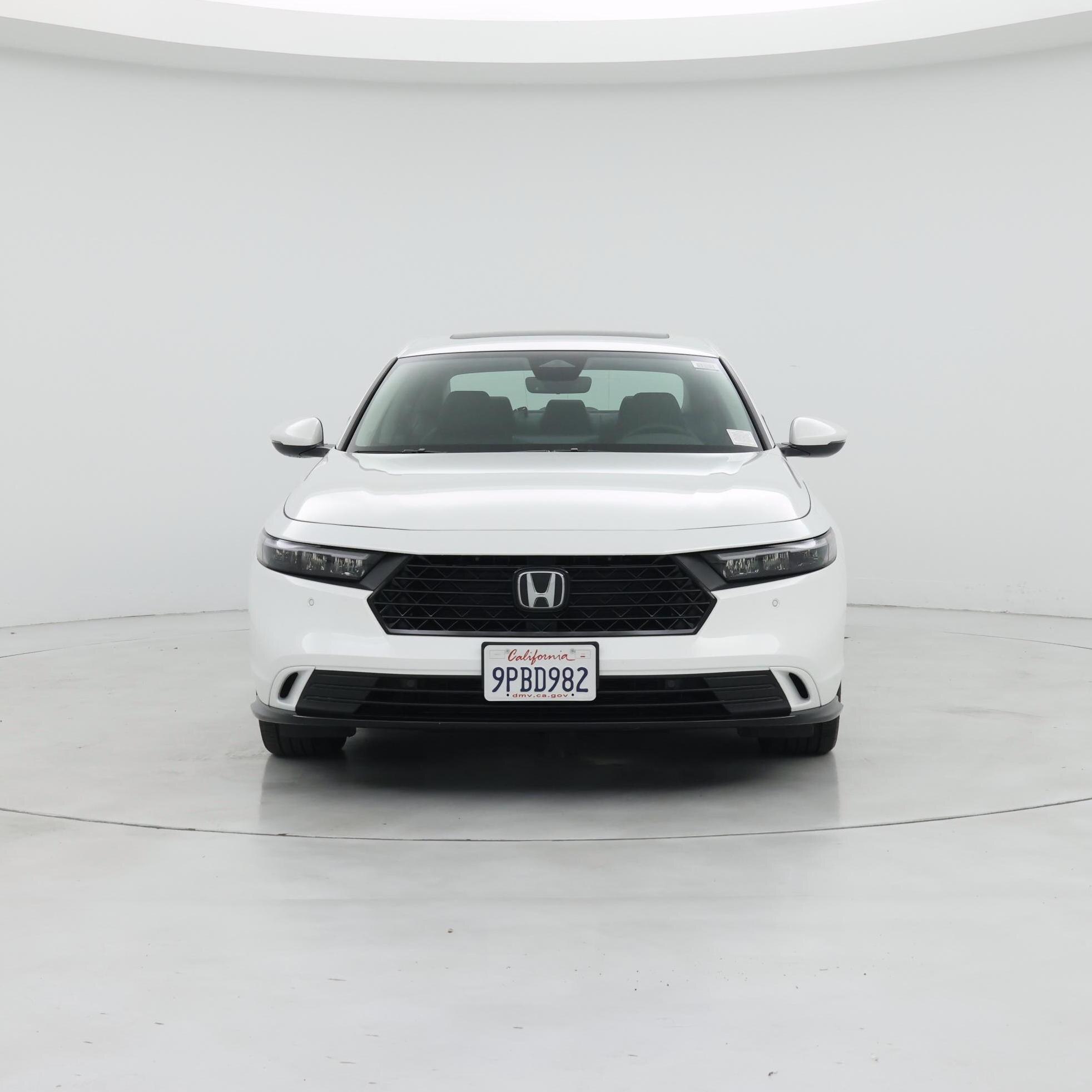 Thumbnail: 2024 Honda Accord - 5