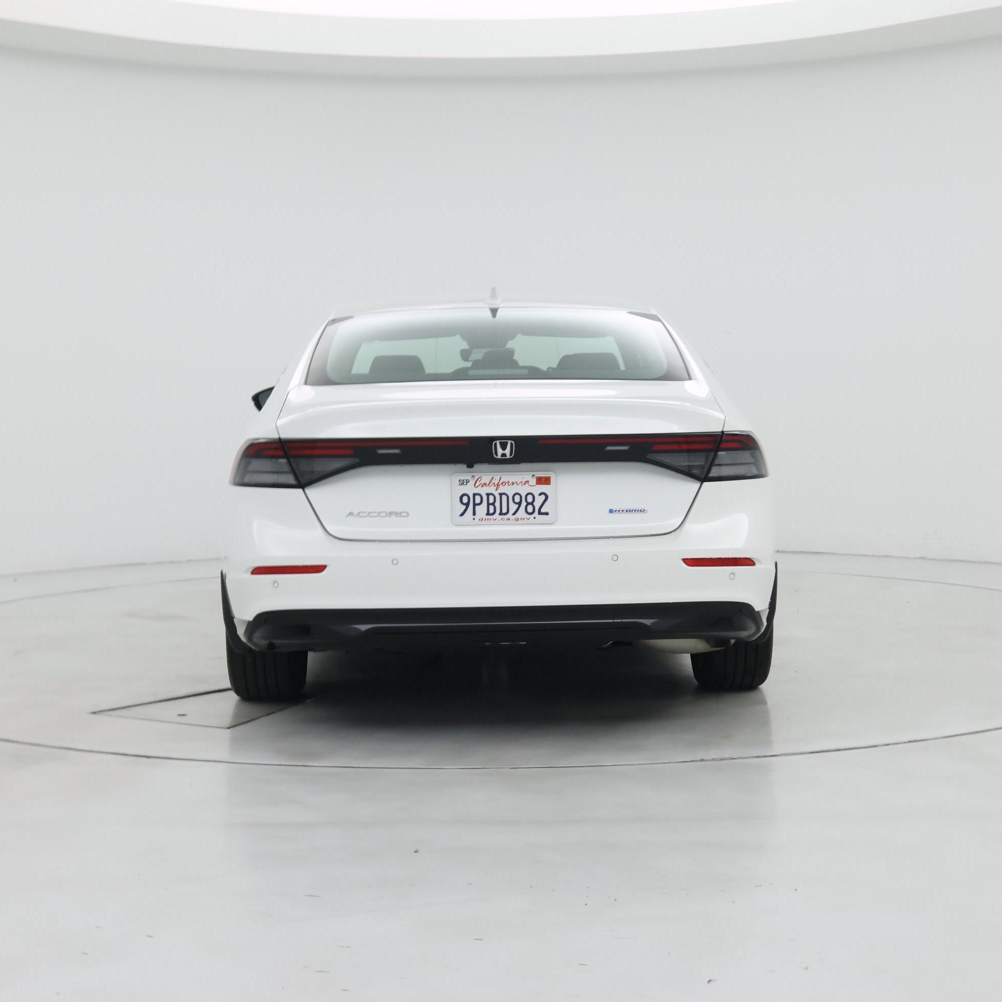 Thumbnail: 2024 Honda Accord - 6