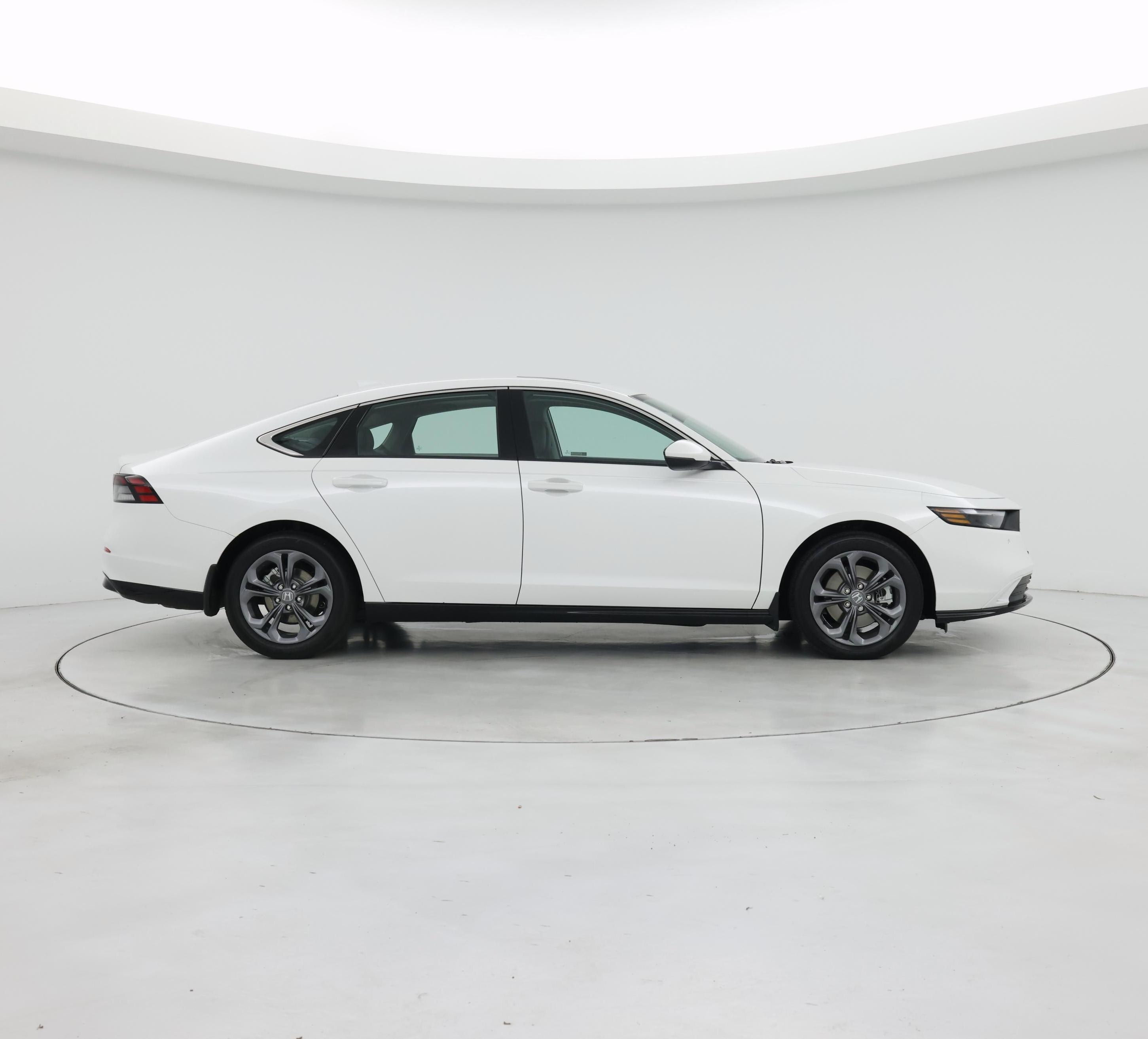 Thumbnail: 2024 Honda Accord - 7