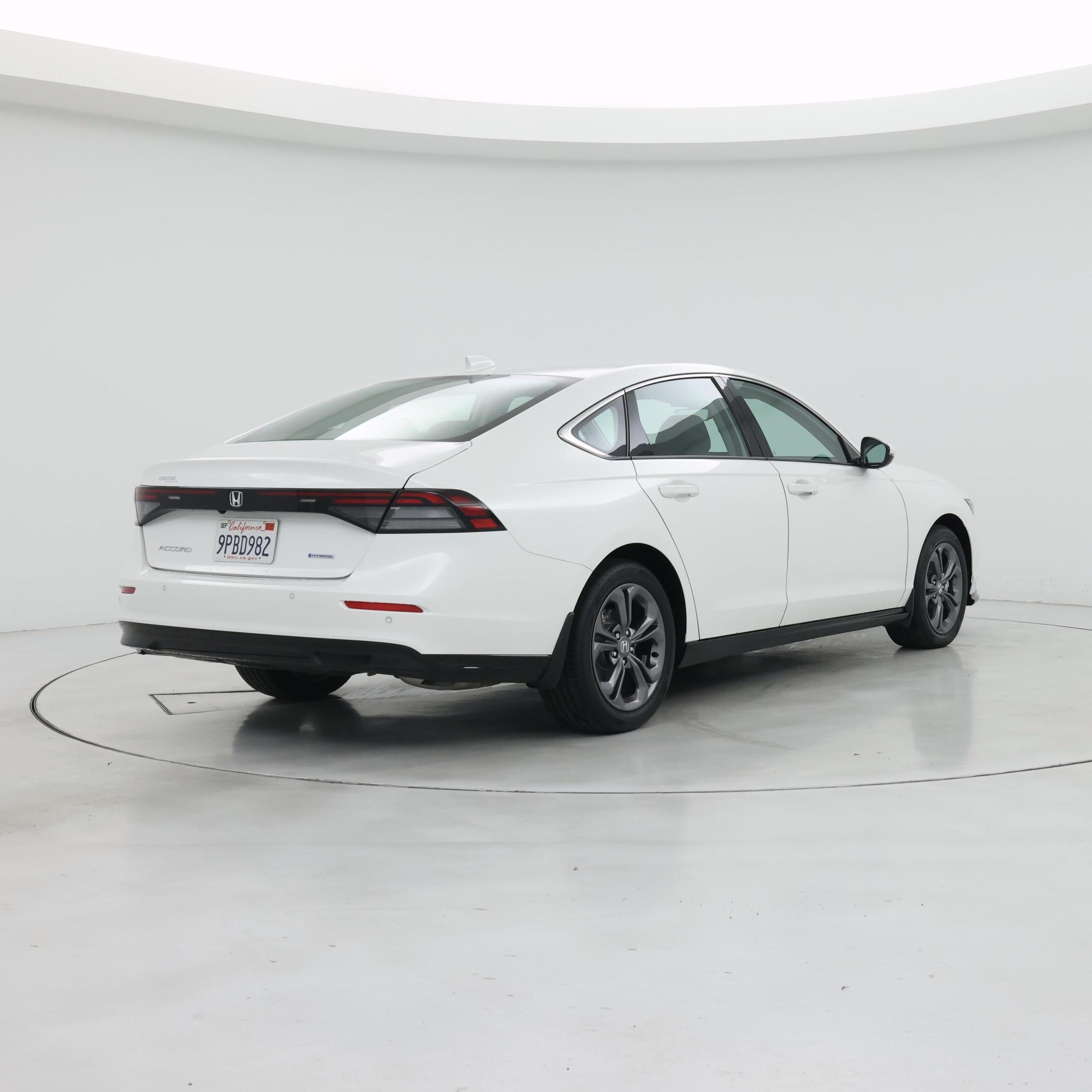 Thumbnail: 2024 Honda Accord - 8