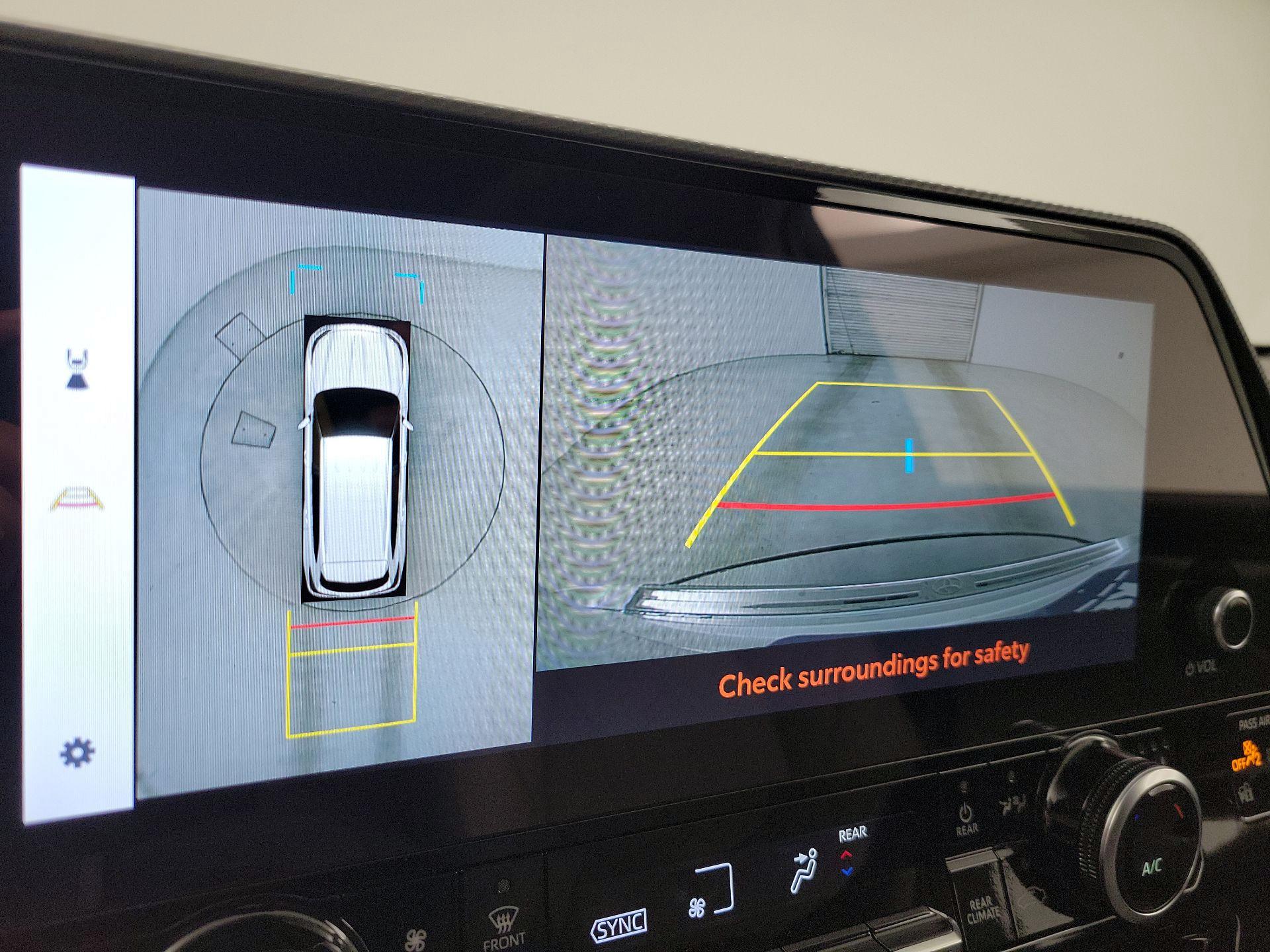 Thumbnail: 2025 Toyota Highlander - 14