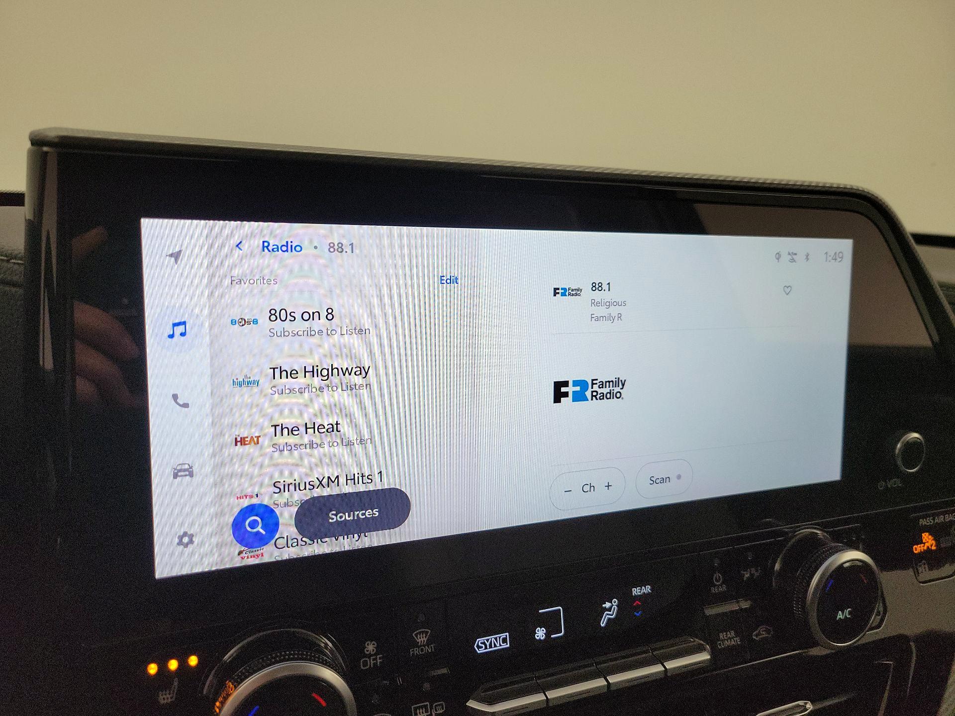 Thumbnail: 2025 Toyota Highlander - 15