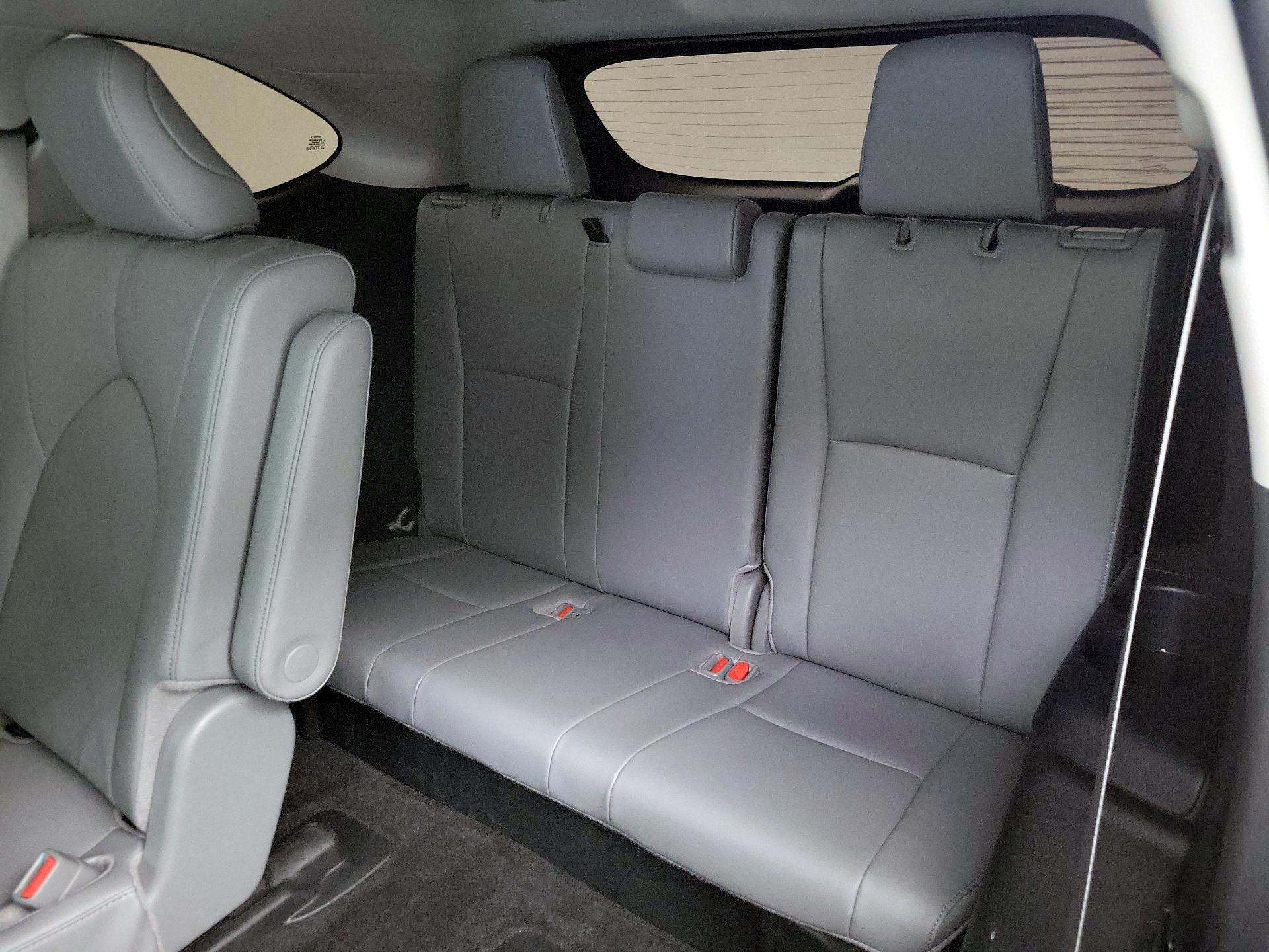 Thumbnail: 2025 Toyota Highlander - 20