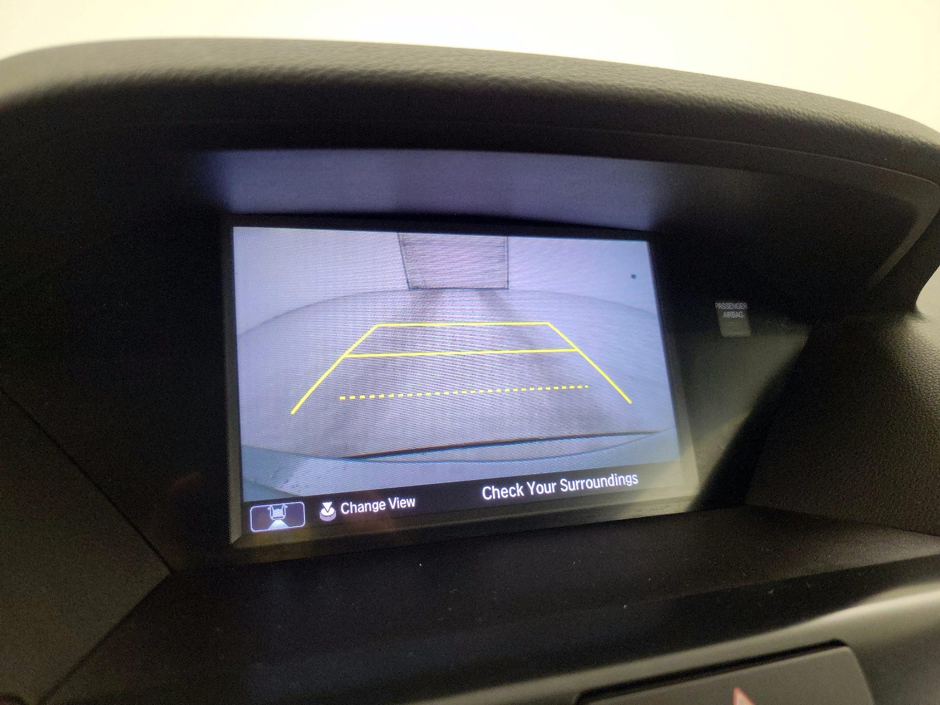 Thumbnail: 2020 Acura MDX - 14