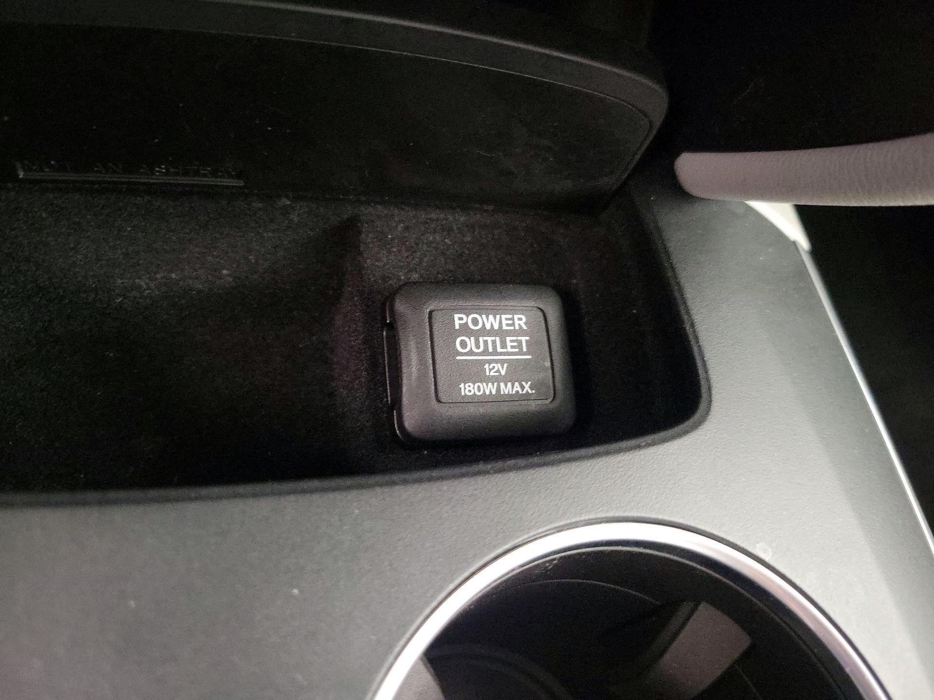 Thumbnail: 2020 Acura MDX - 18