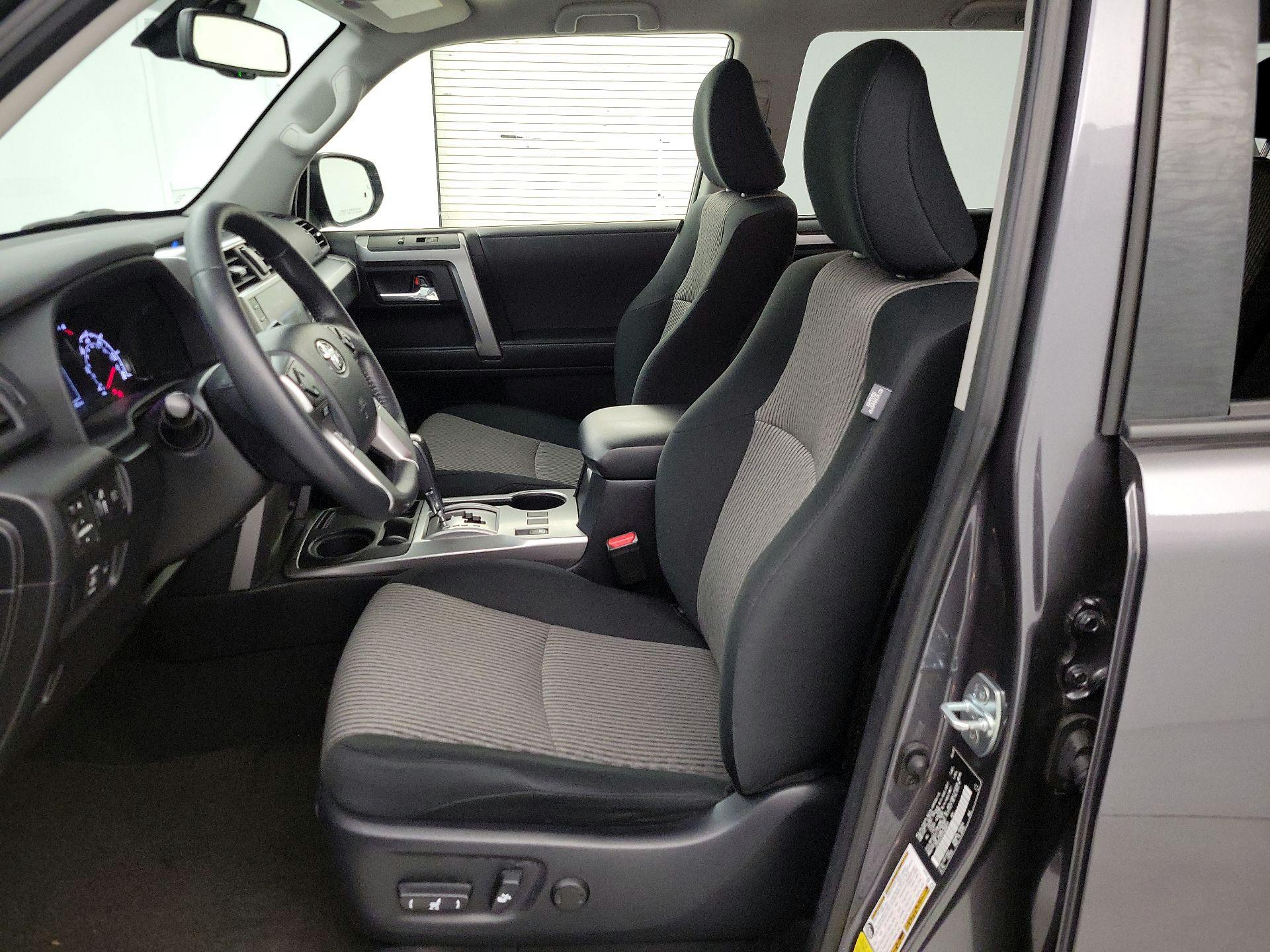 Thumbnail: 2023 Toyota 4Runner - 11