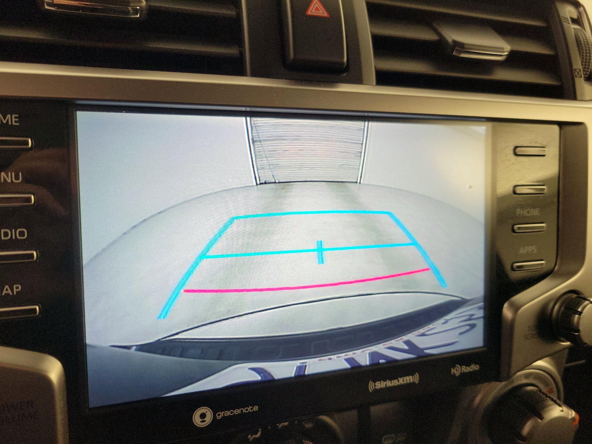 Thumbnail: 2023 Toyota 4Runner - 14