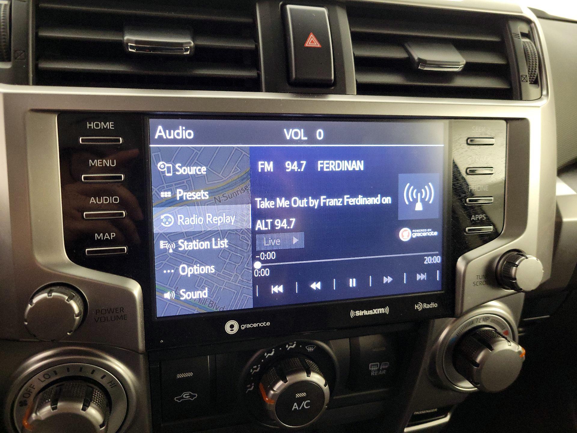 Thumbnail: 2023 Toyota 4Runner - 15