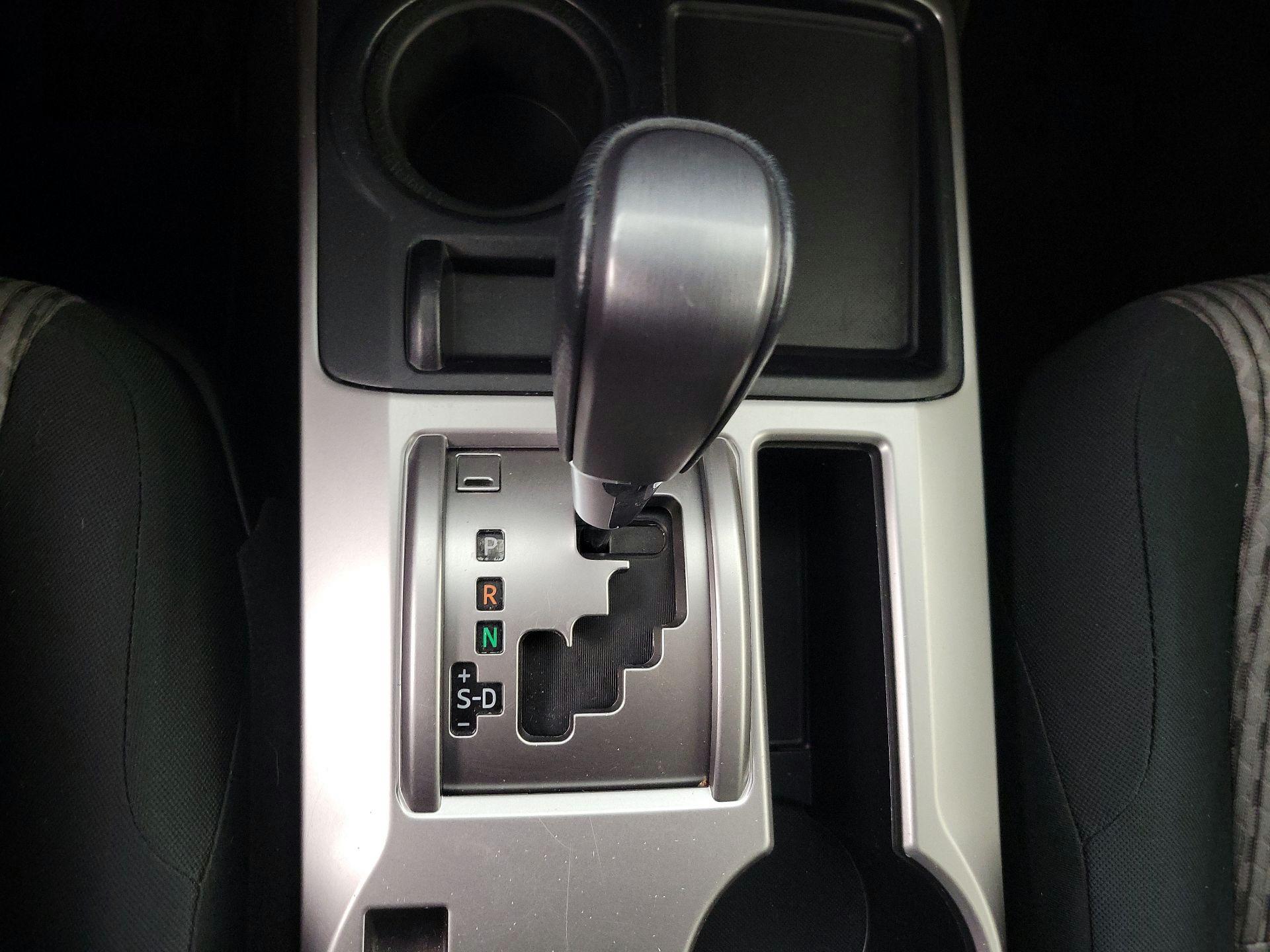 Thumbnail: 2023 Toyota 4Runner - 17