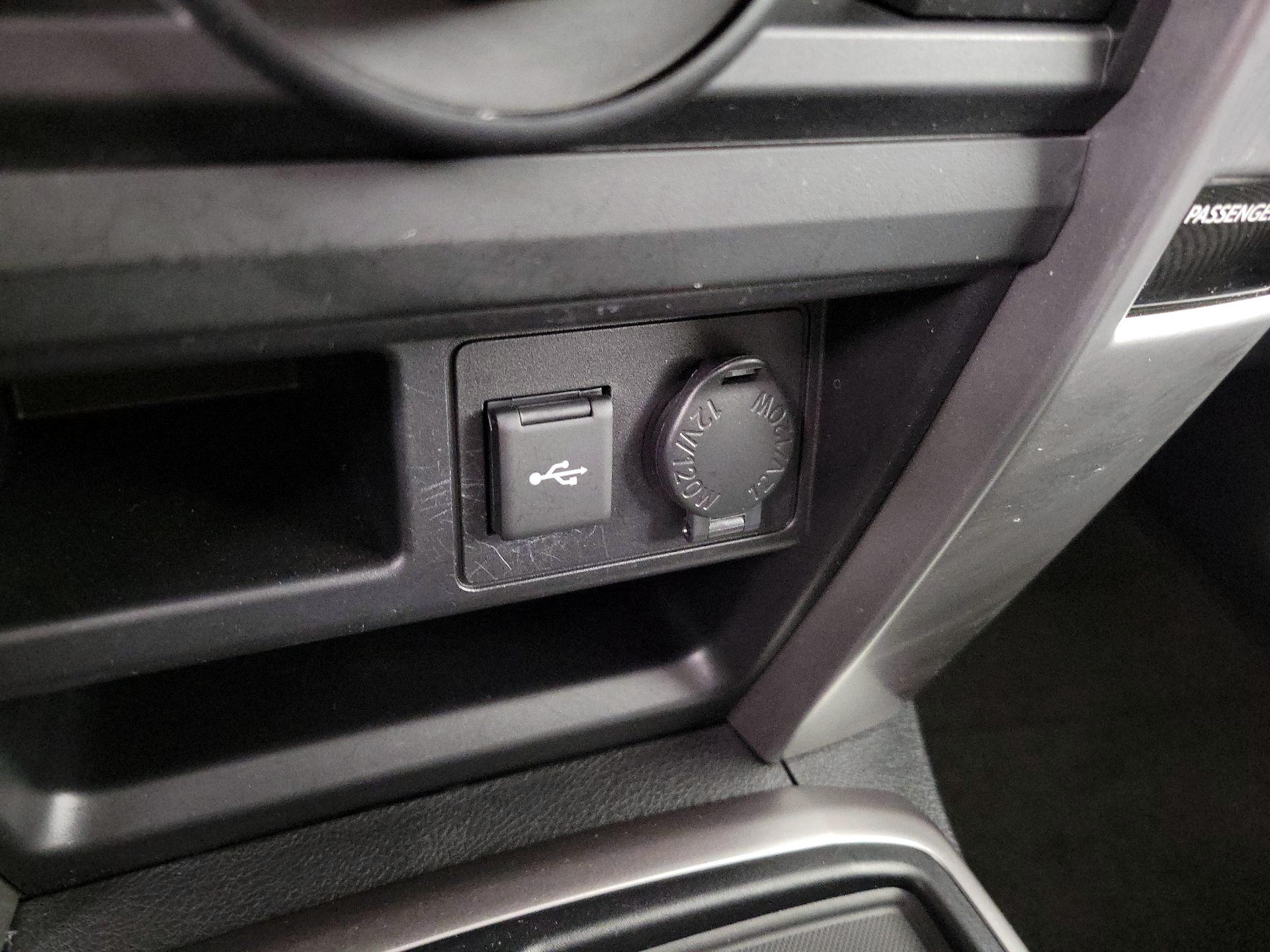 Thumbnail: 2023 Toyota 4Runner - 18