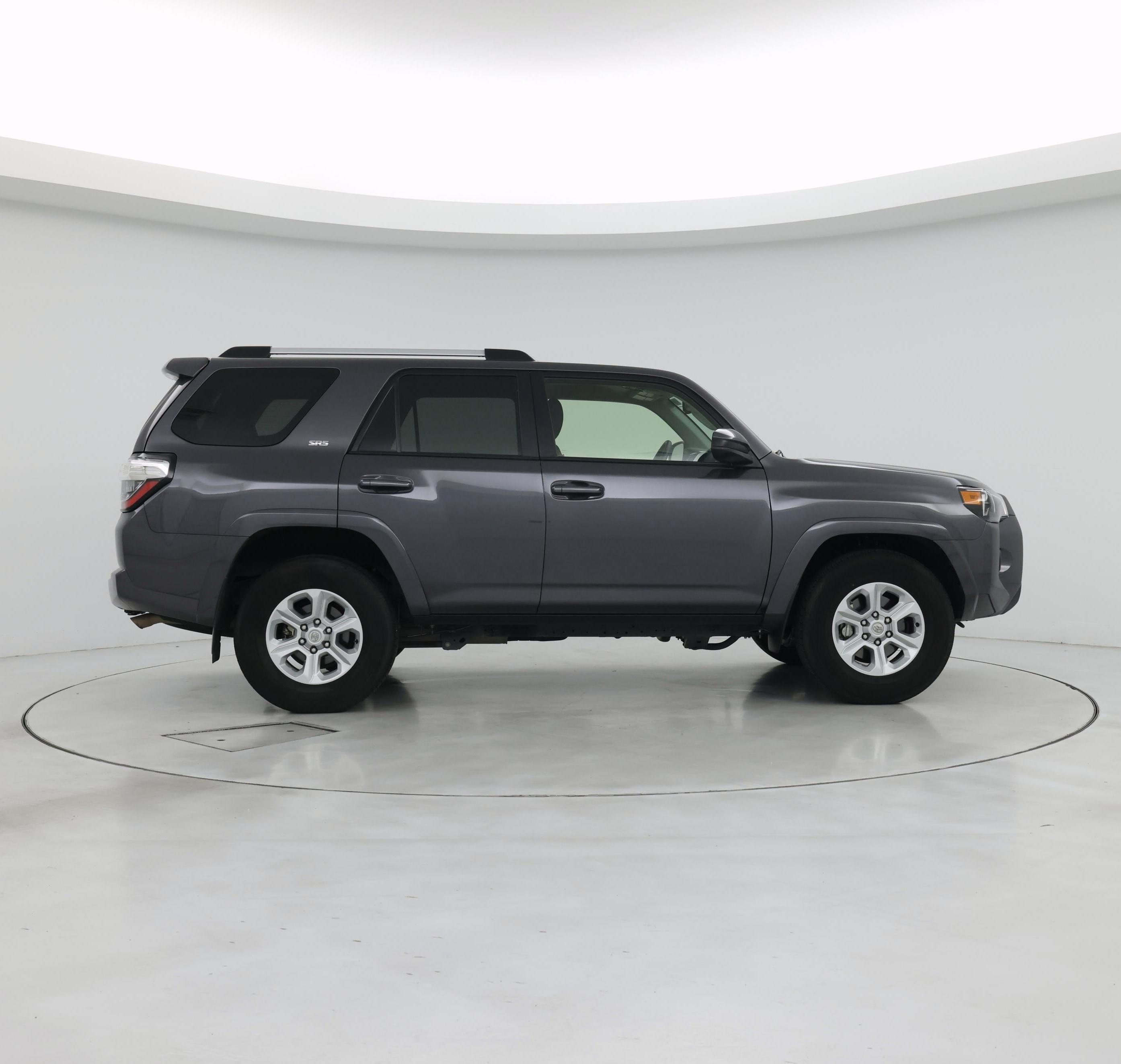 Thumbnail: 2023 Toyota 4Runner - 7