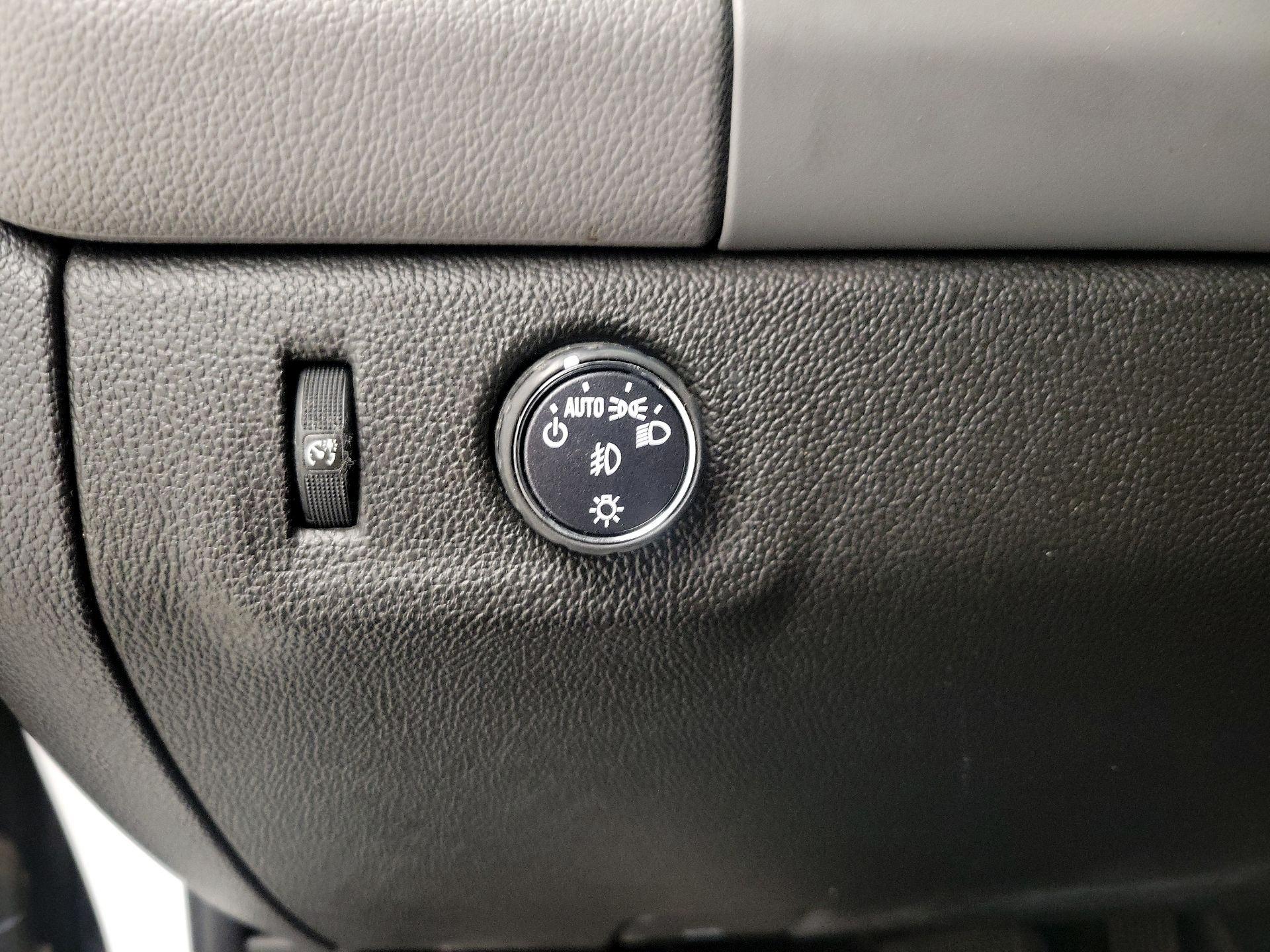 Thumbnail: 2017 Chevrolet Colorado - 13