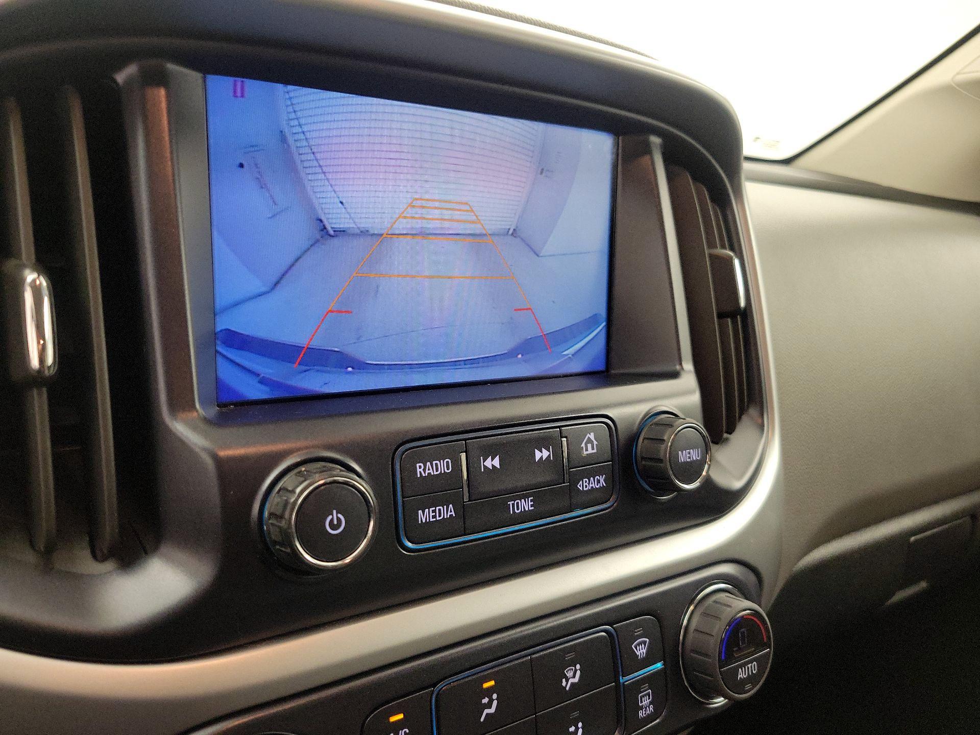 Thumbnail: 2017 Chevrolet Colorado - 14