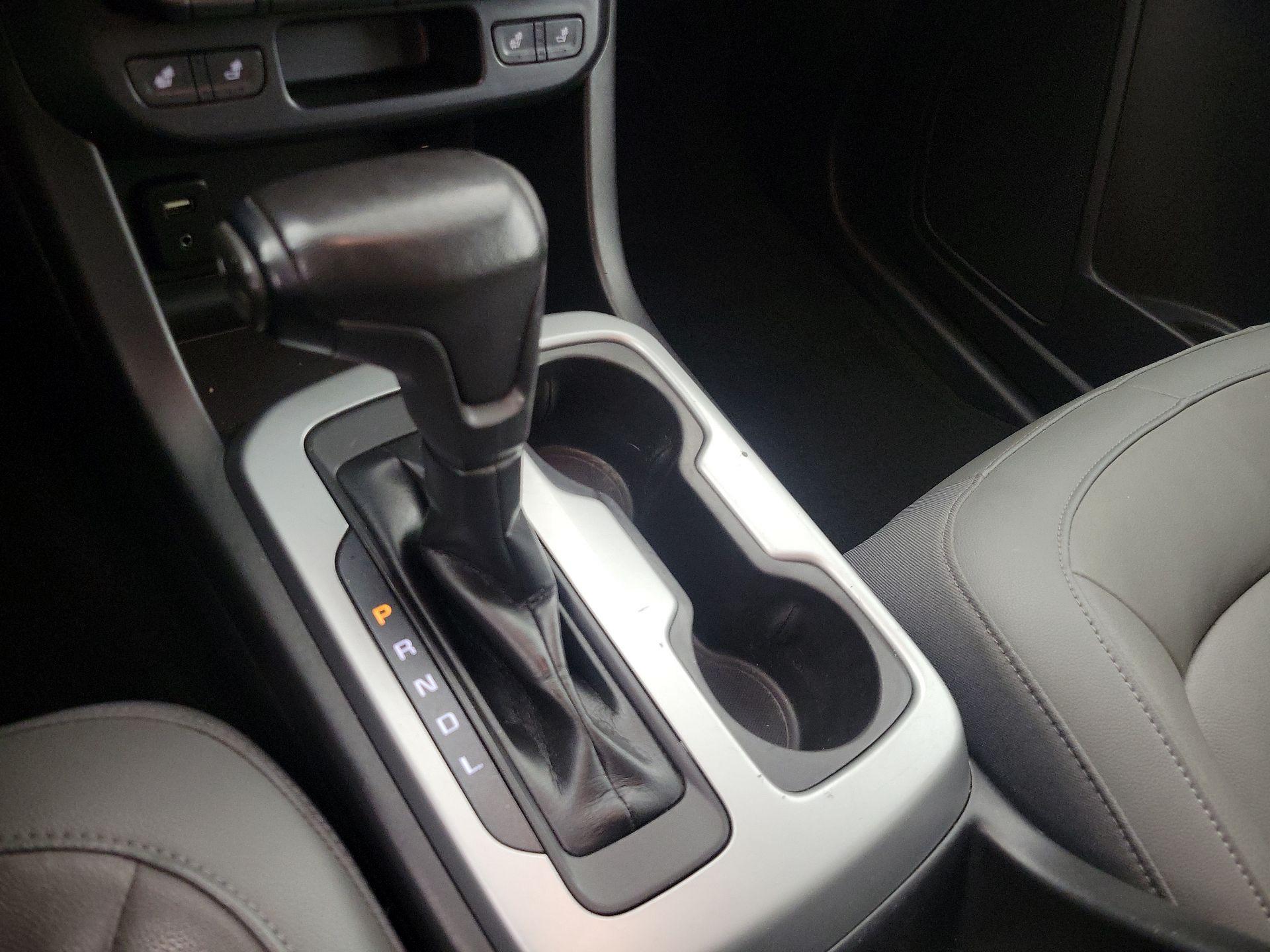 Thumbnail: 2017 Chevrolet Colorado - 17