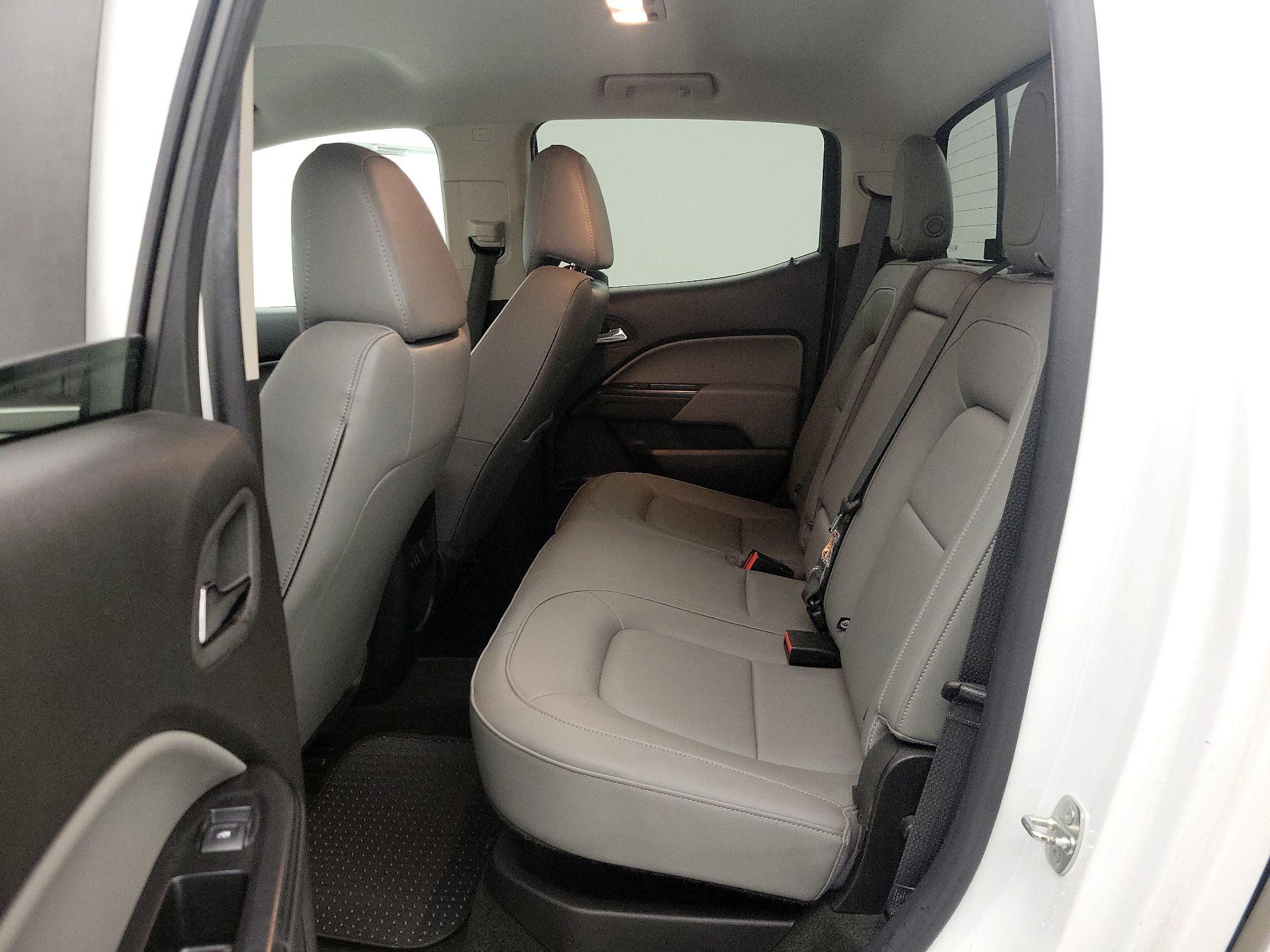 Thumbnail: 2017 Chevrolet Colorado - 19