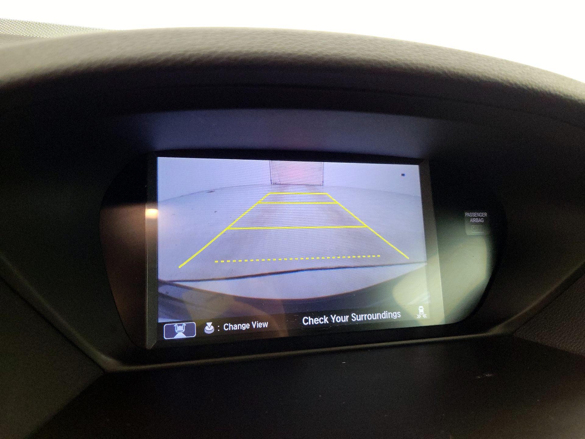 Thumbnail: 2016 Acura TLX - 15