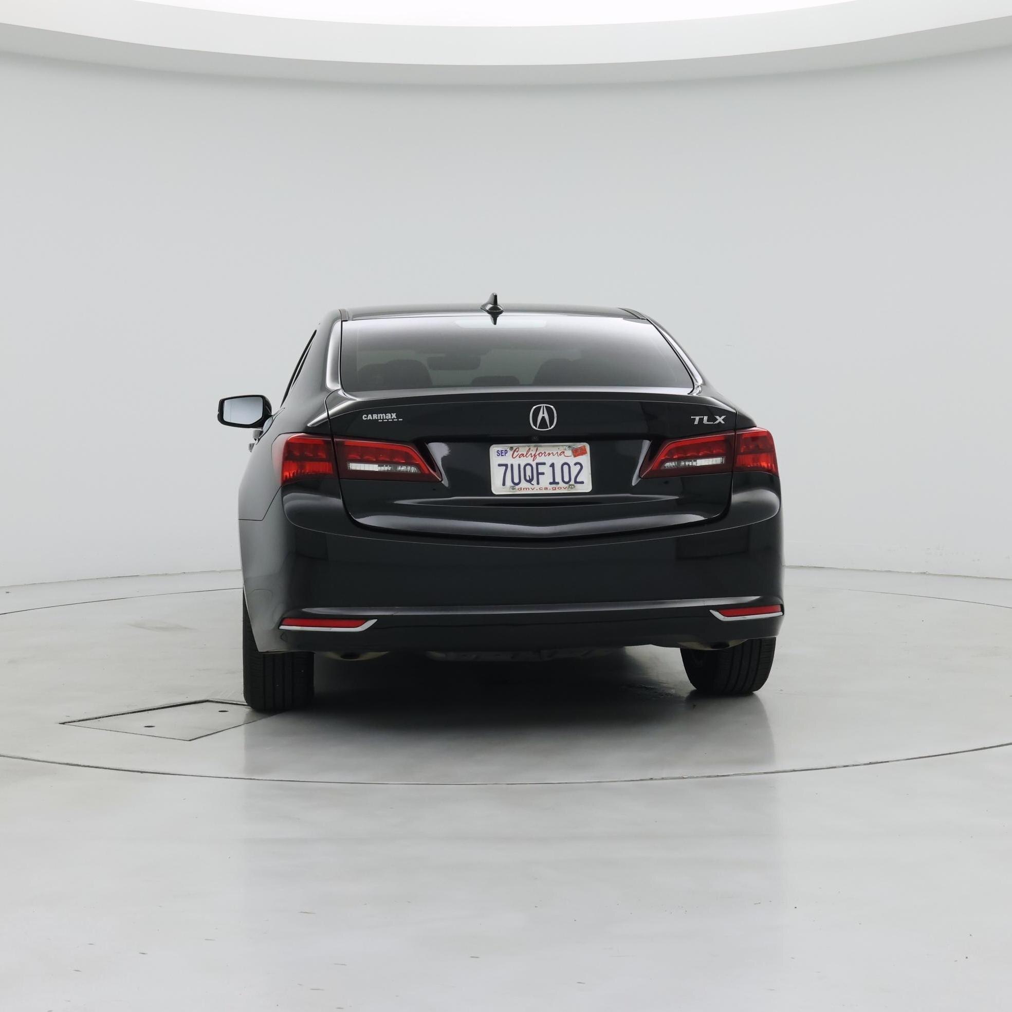 Thumbnail: 2016 Acura TLX - 6