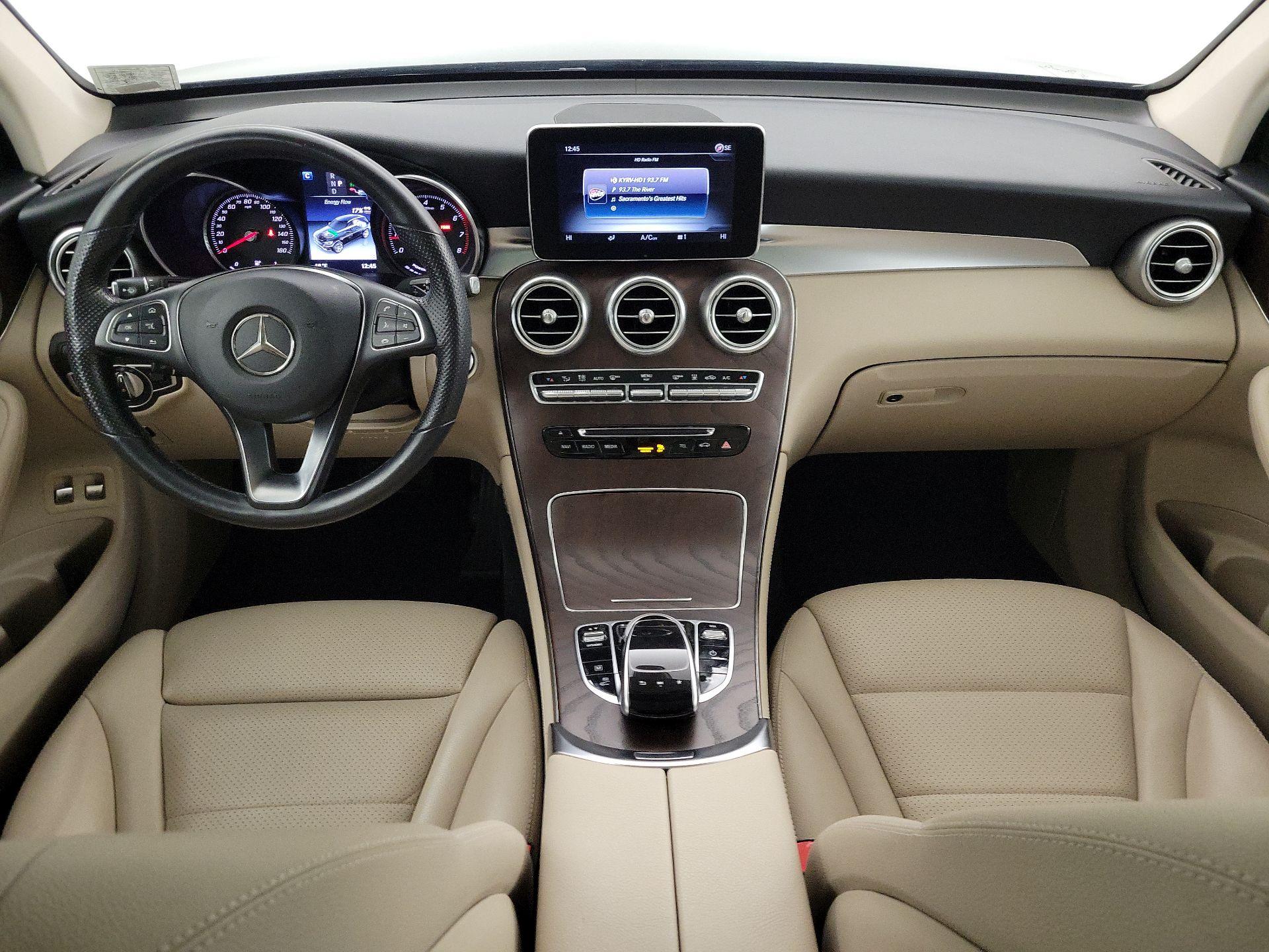 Thumbnail: 2019 Mercedes-Benz GLC - 9