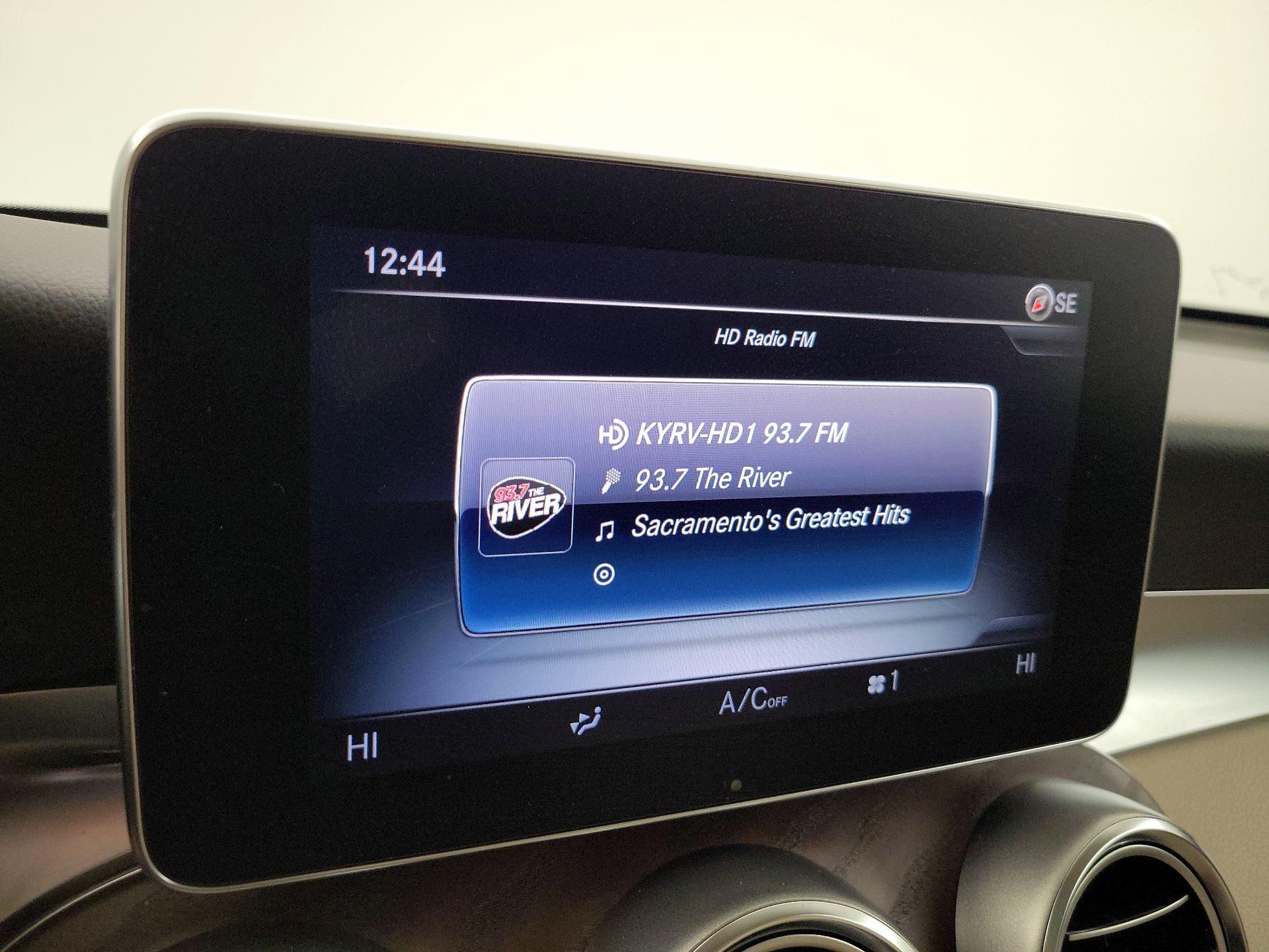 Thumbnail: 2019 Mercedes-Benz GLC - 14