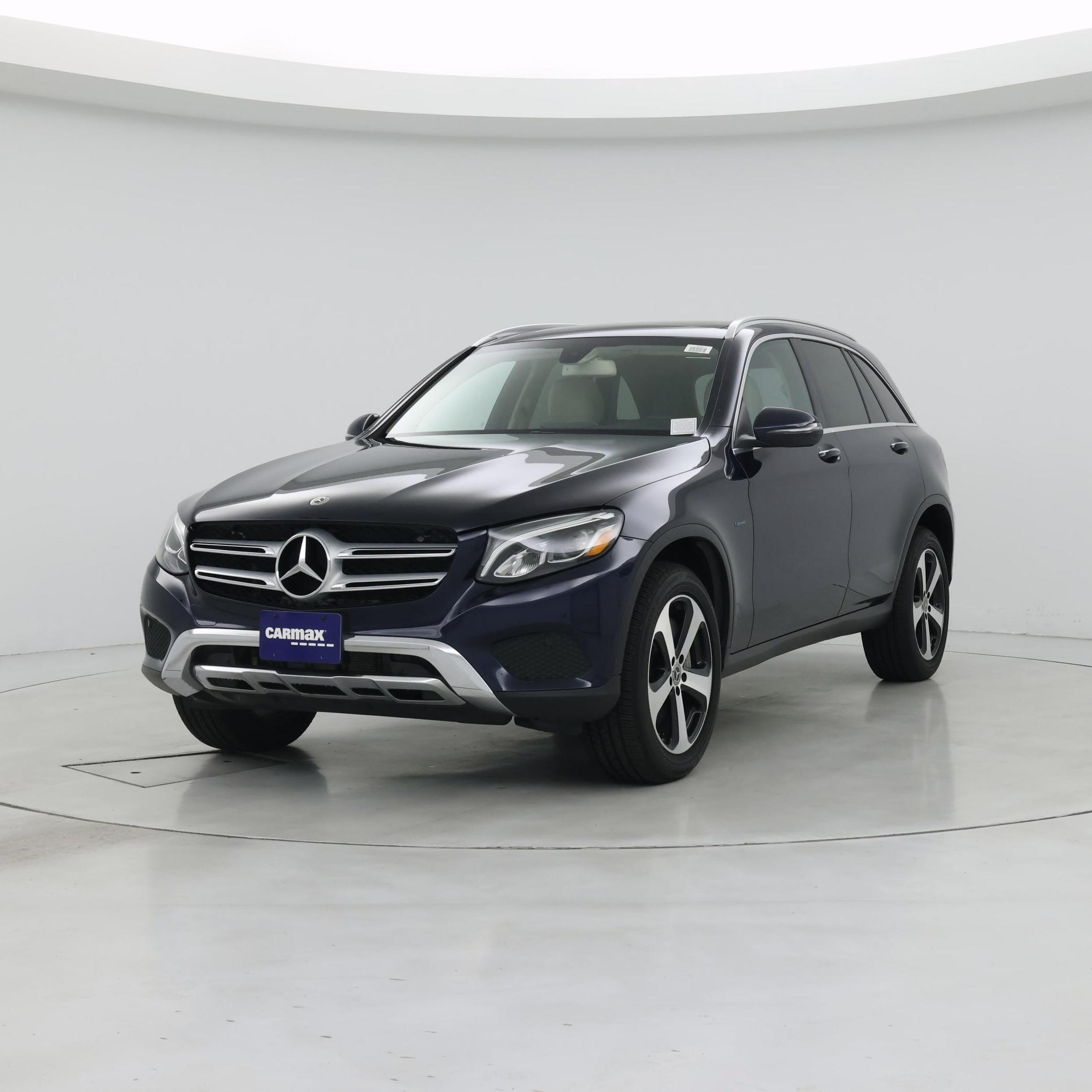 Thumbnail: 2019 Mercedes-Benz GLC - 4