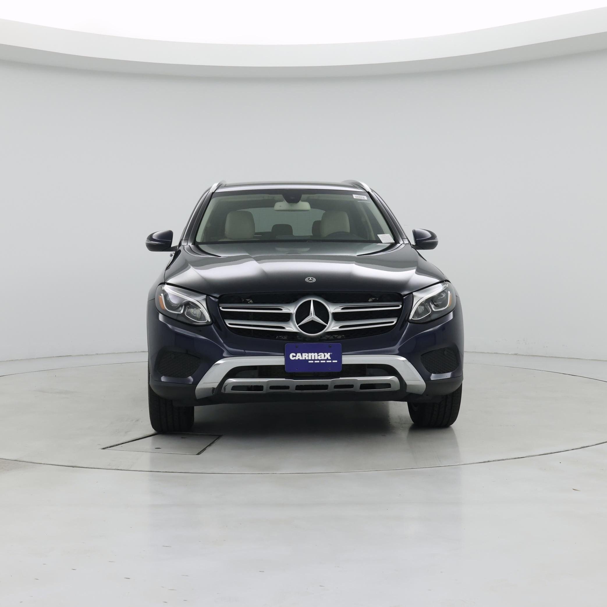 Thumbnail: 2019 Mercedes-Benz GLC - 5