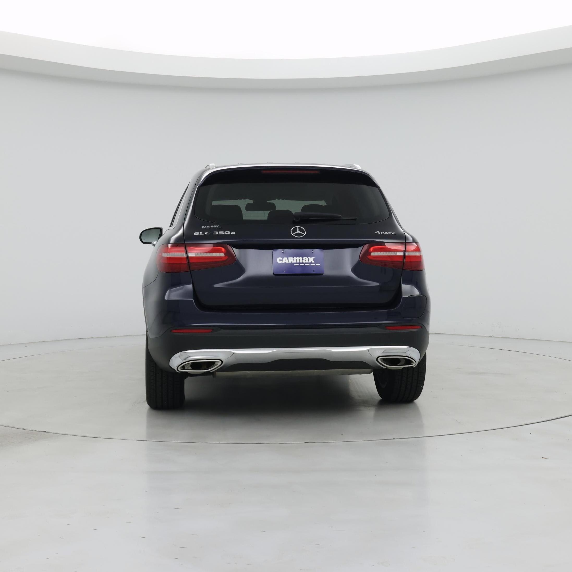 Thumbnail: 2019 Mercedes-Benz GLC - 6