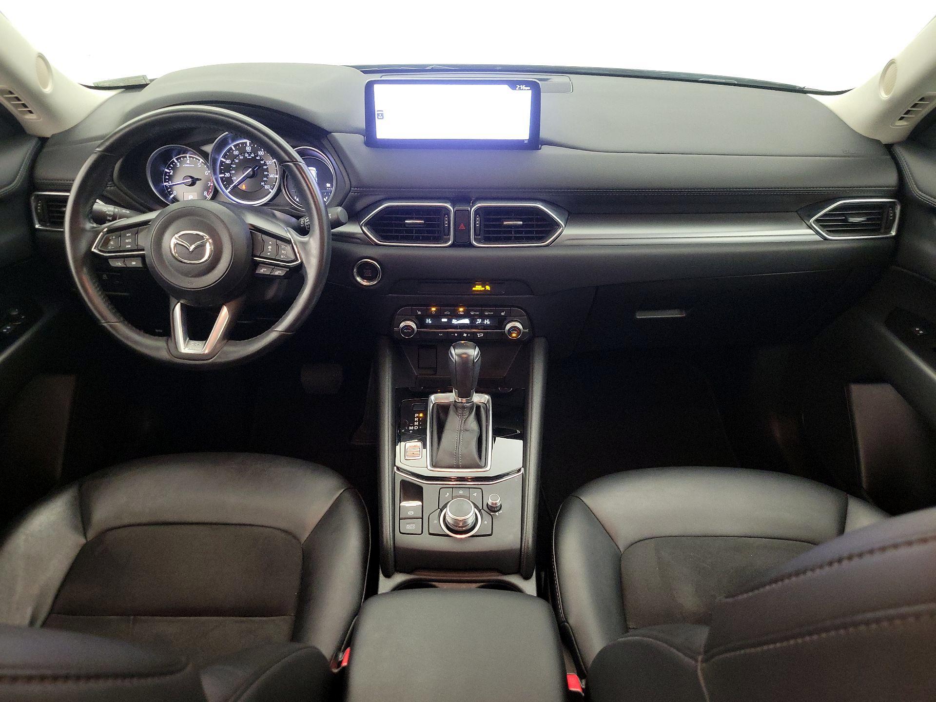 Thumbnail: 2022 Mazda CX-5 - 9