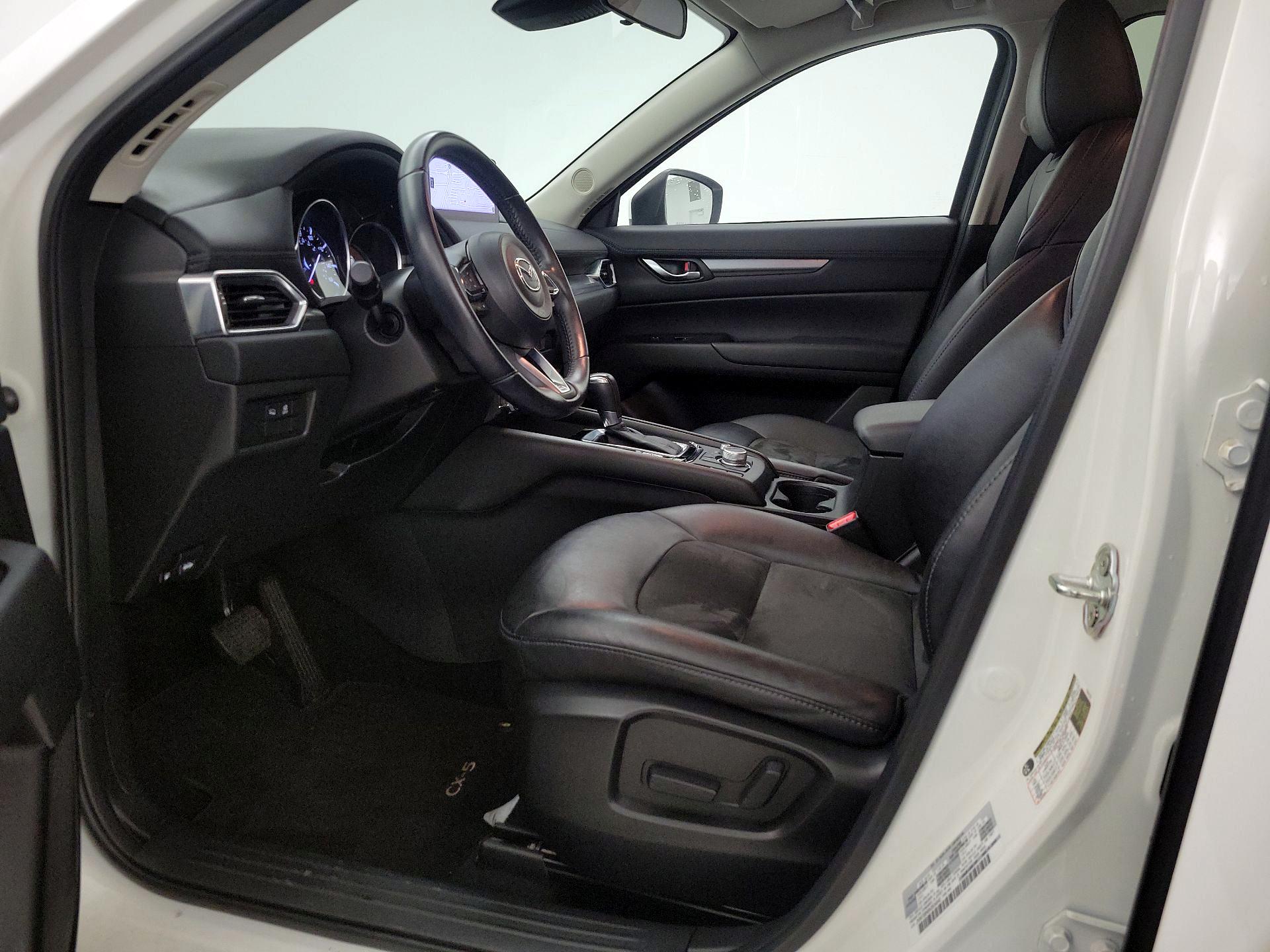 Thumbnail: 2022 Mazda CX-5 - 11