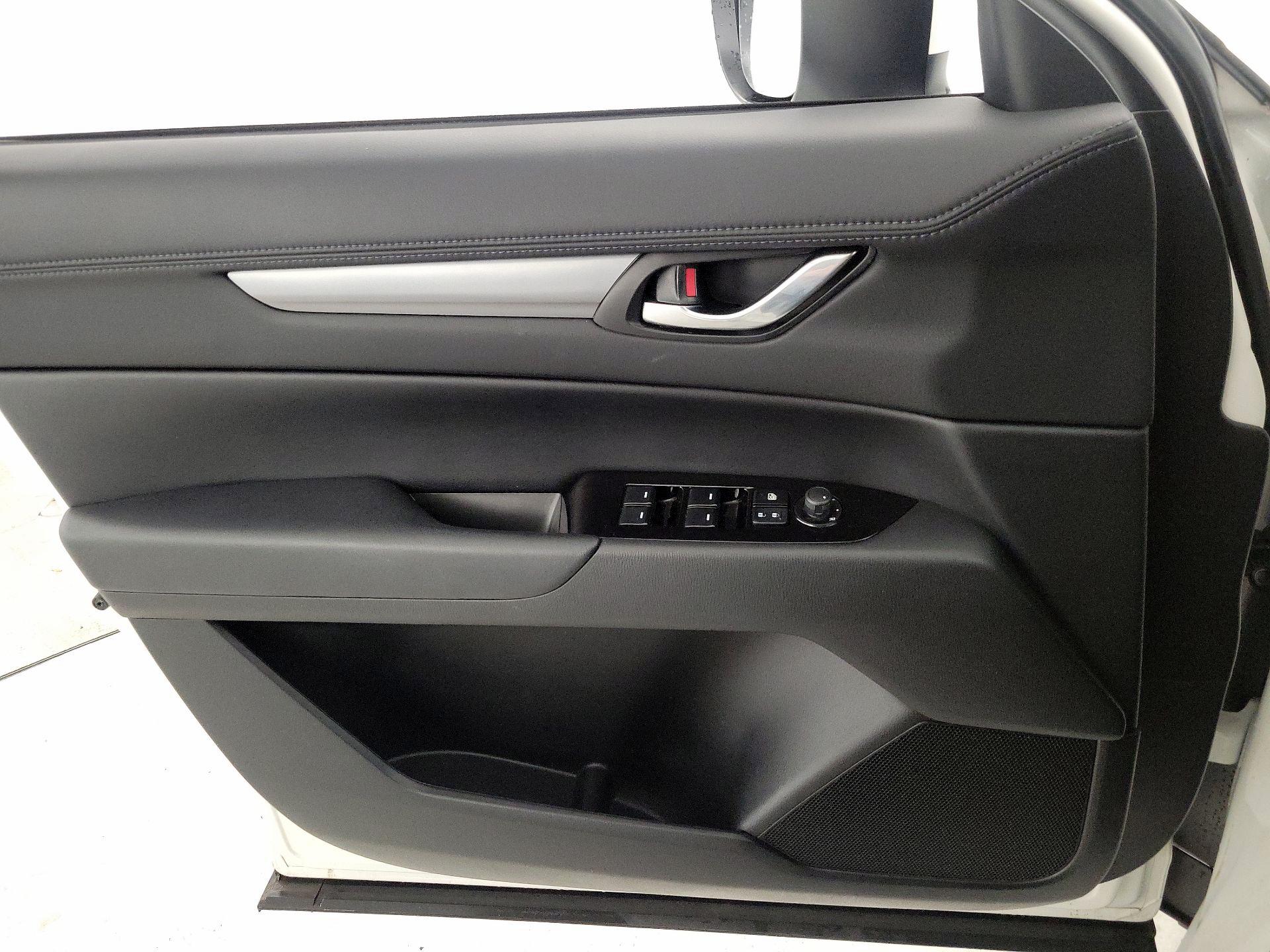 Thumbnail: 2022 Mazda CX-5 - 12