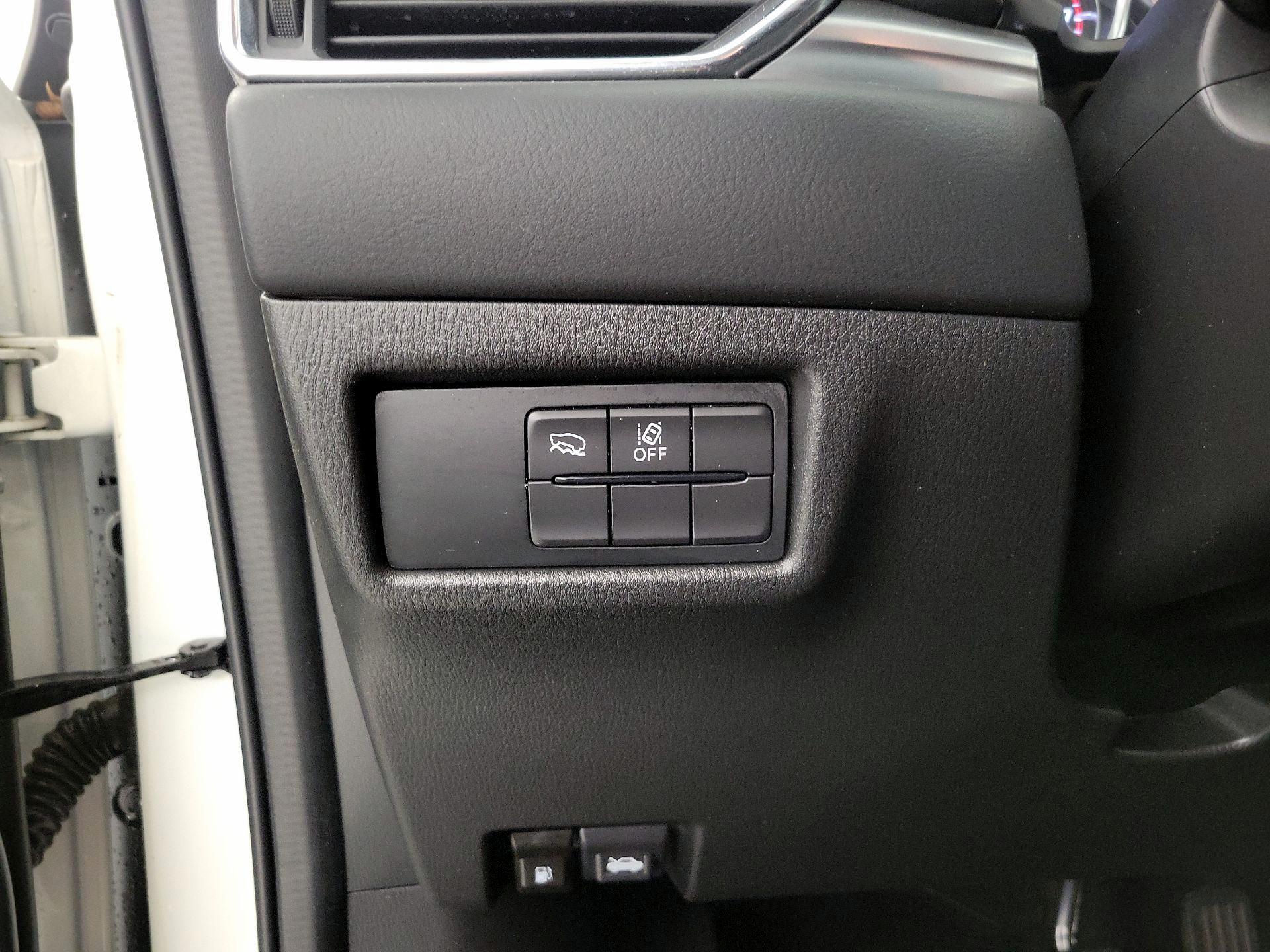 Thumbnail: 2022 Mazda CX-5 - 13