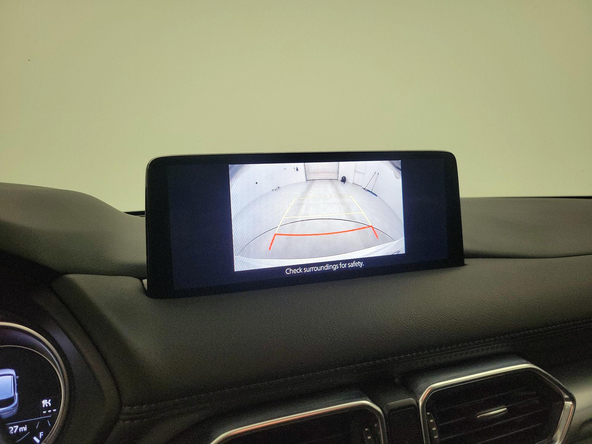 Thumbnail: 2022 Mazda CX-5 - 15