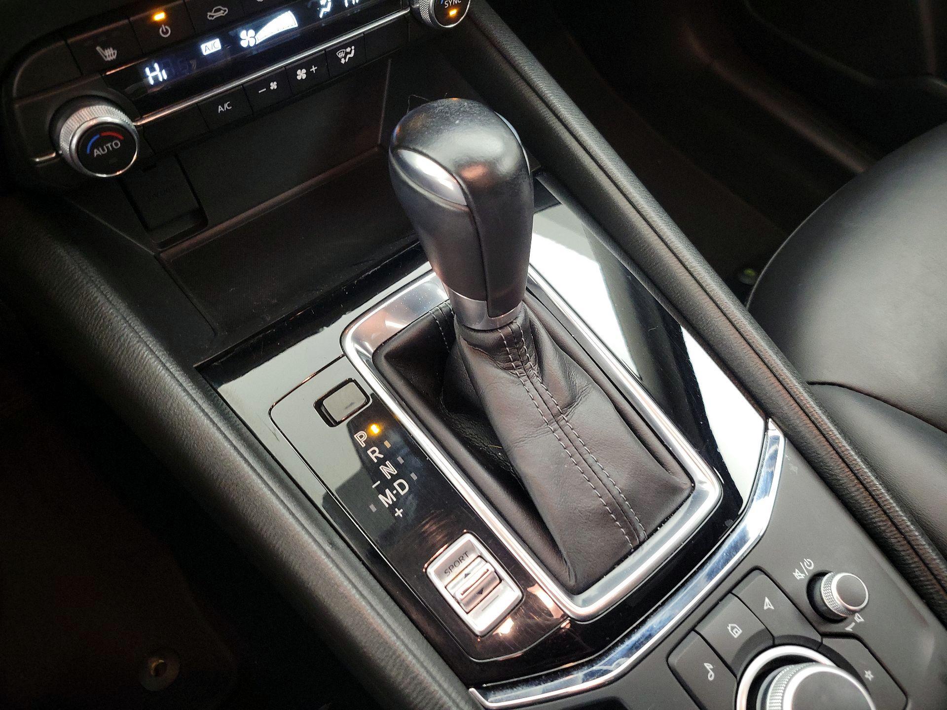 Thumbnail: 2022 Mazda CX-5 - 18