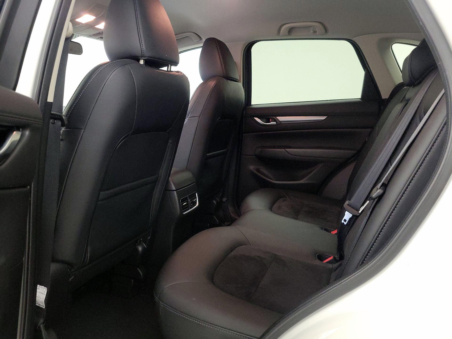 Thumbnail: 2022 Mazda CX-5 - 20