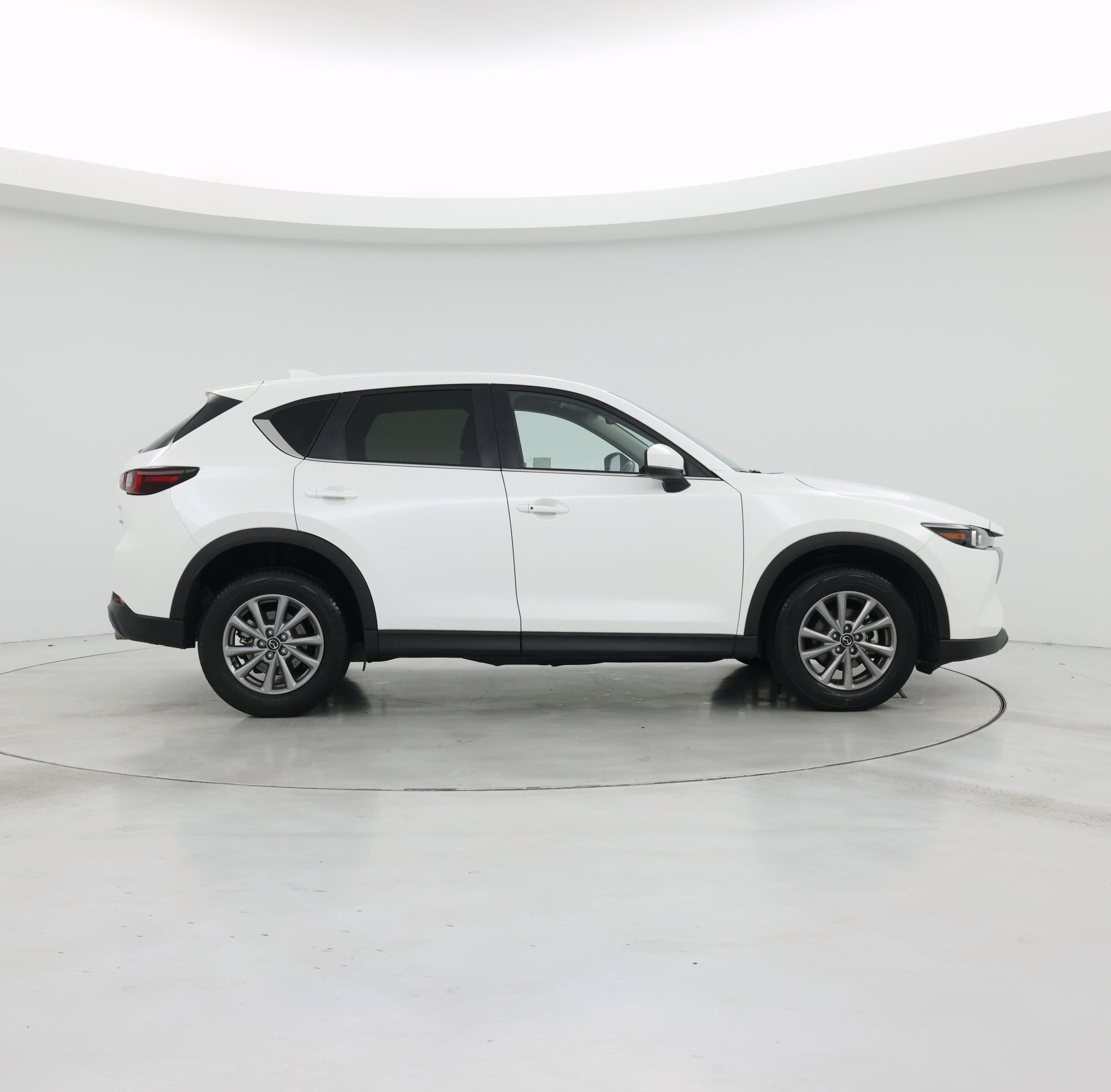 Thumbnail: 2022 Mazda CX-5 - 7