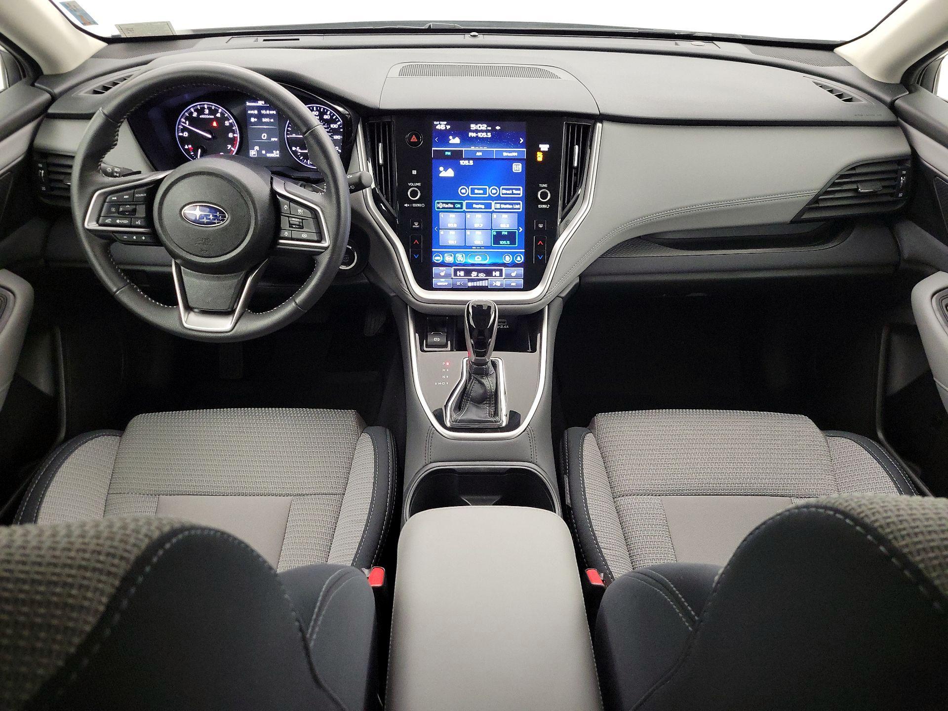 Thumbnail: 2025 Subaru Outback - 9