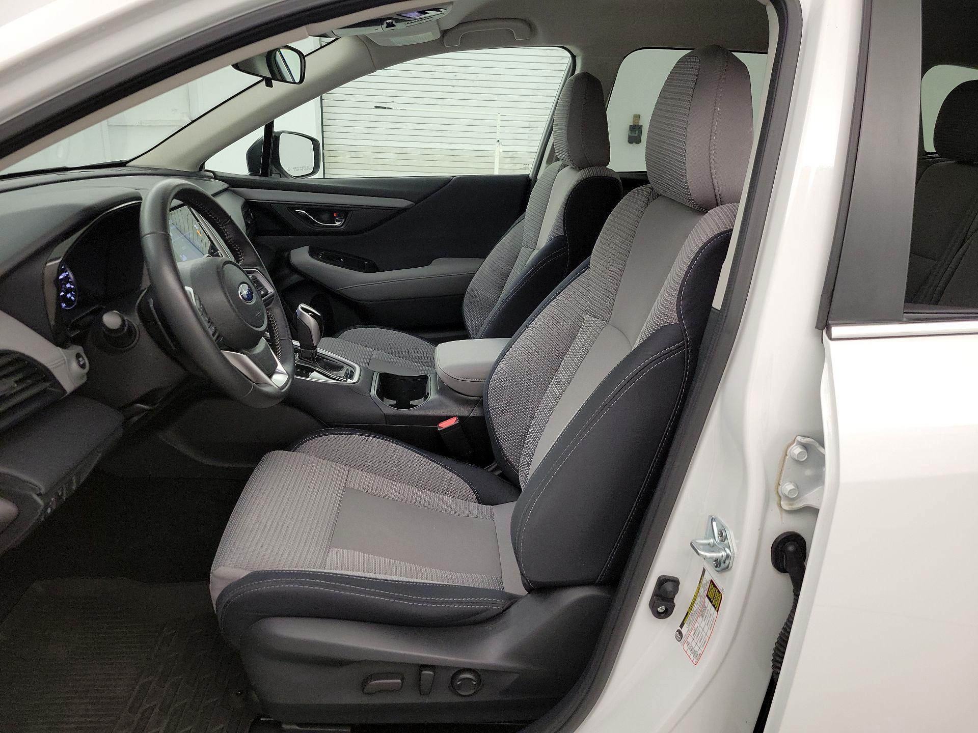 Thumbnail: 2025 Subaru Outback - 11