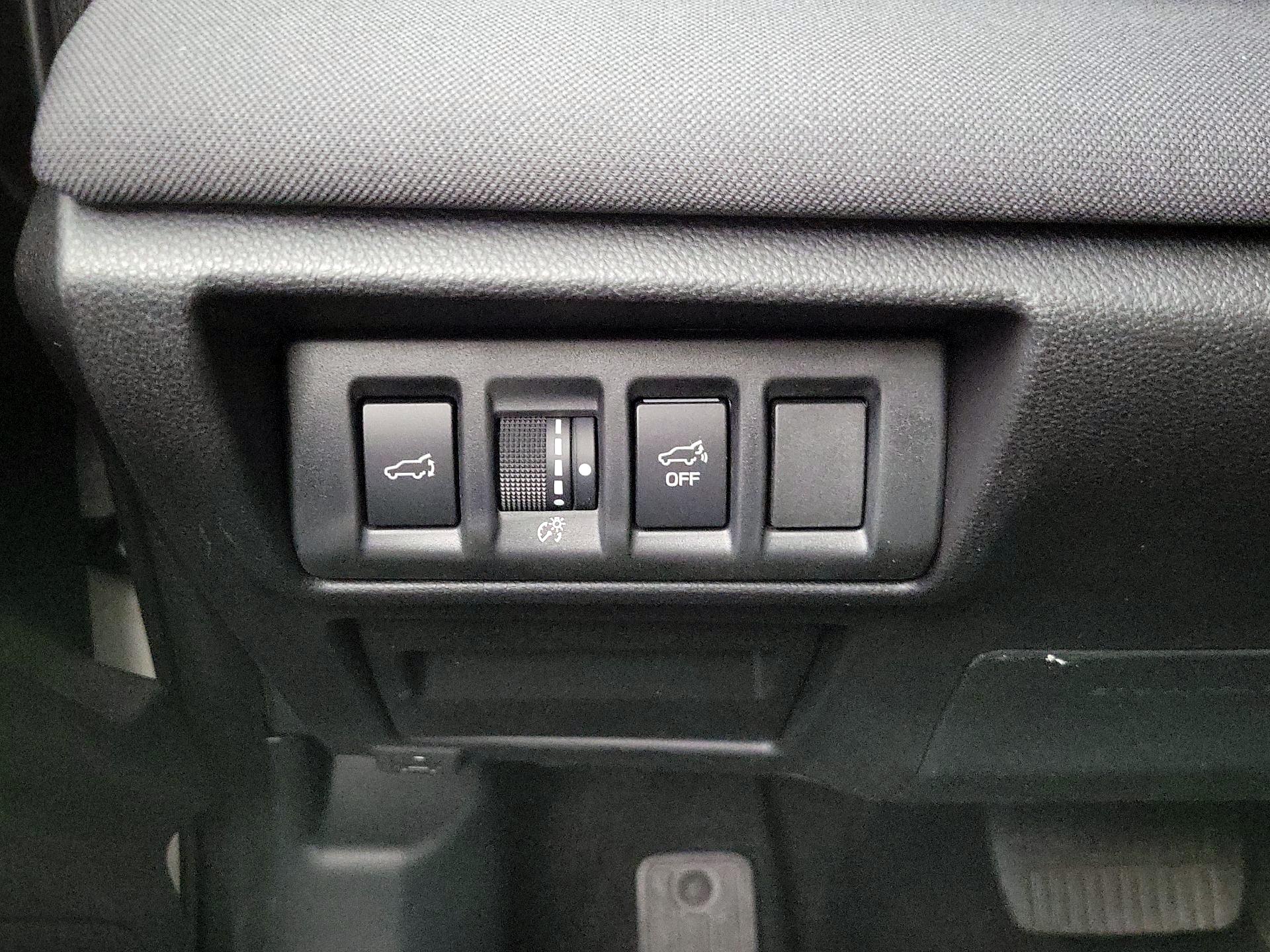 Thumbnail: 2025 Subaru Outback - 13