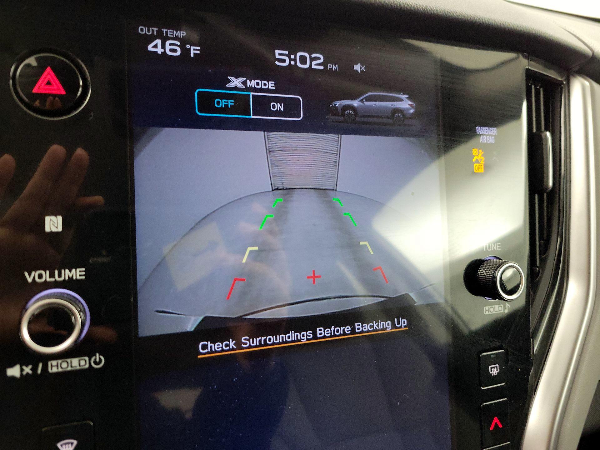 Thumbnail: 2025 Subaru Outback - 14