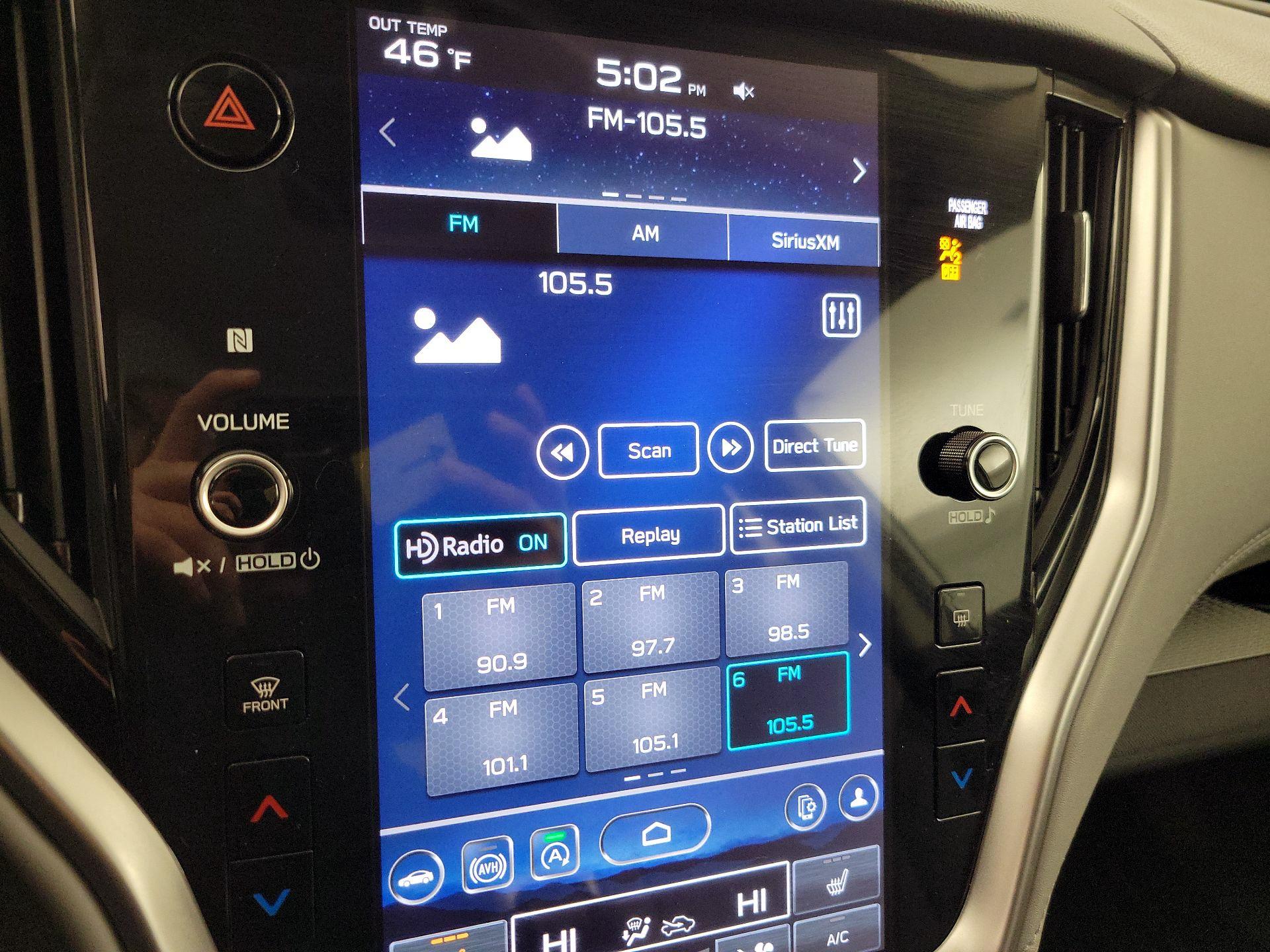 Thumbnail: 2025 Subaru Outback - 15