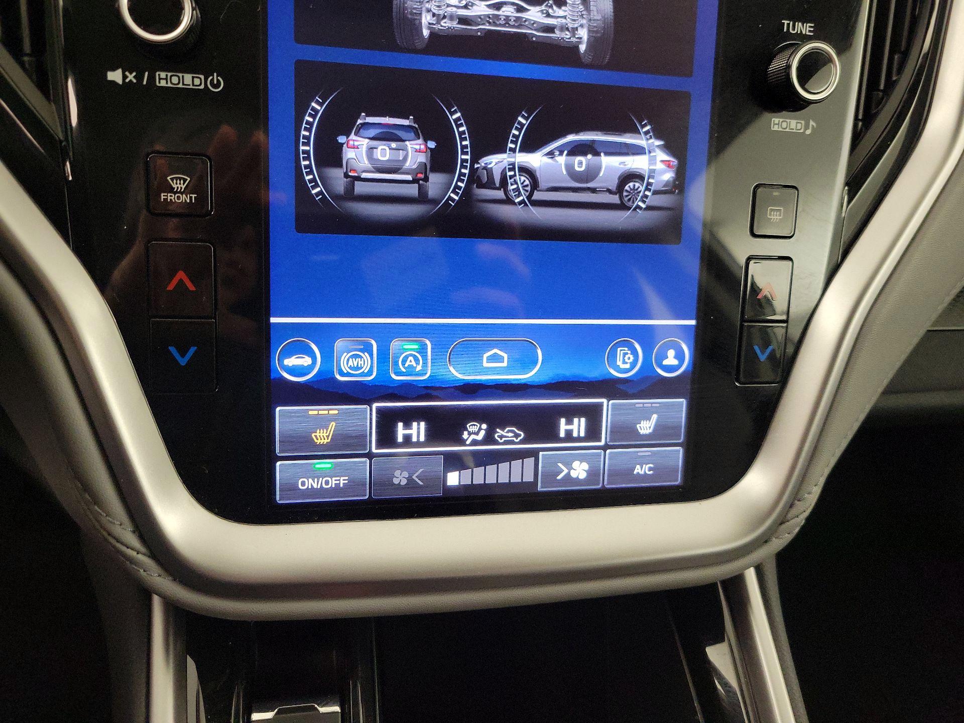 Thumbnail: 2025 Subaru Outback - 16