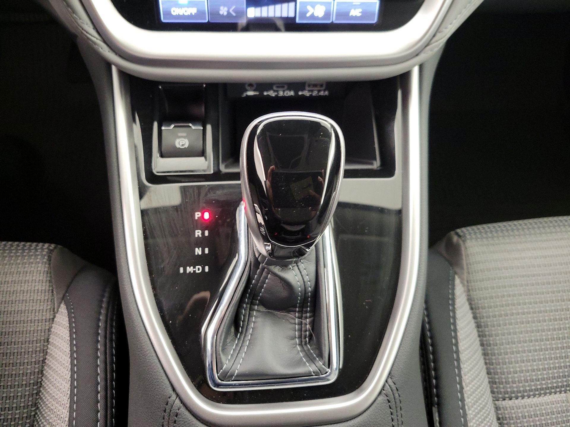 Thumbnail: 2025 Subaru Outback - 17