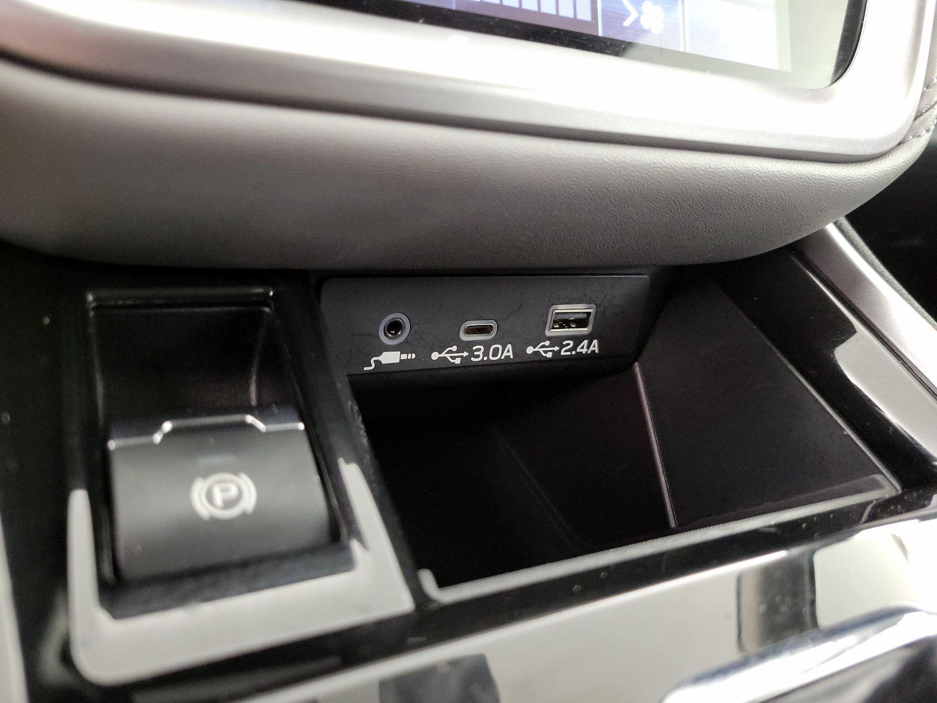 Thumbnail: 2025 Subaru Outback - 18