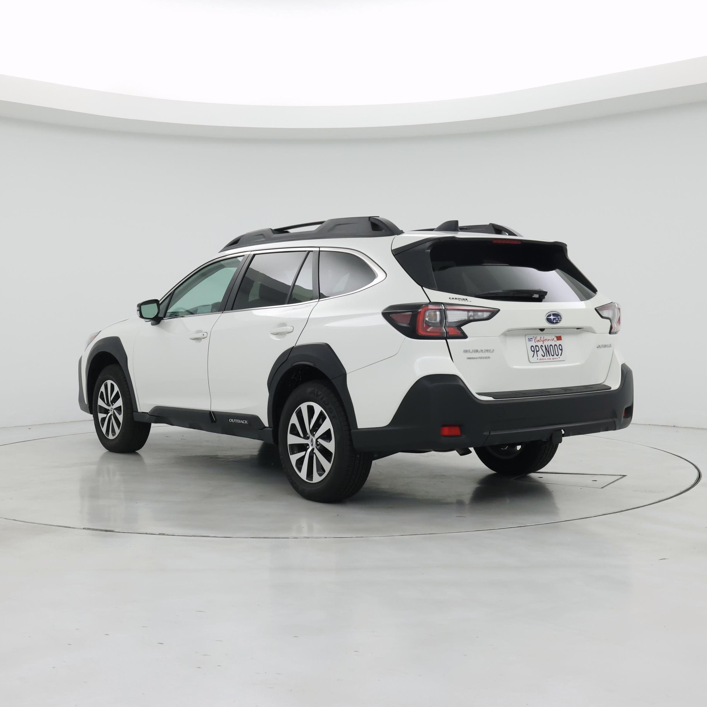 Thumbnail: 2025 Subaru Outback - 2